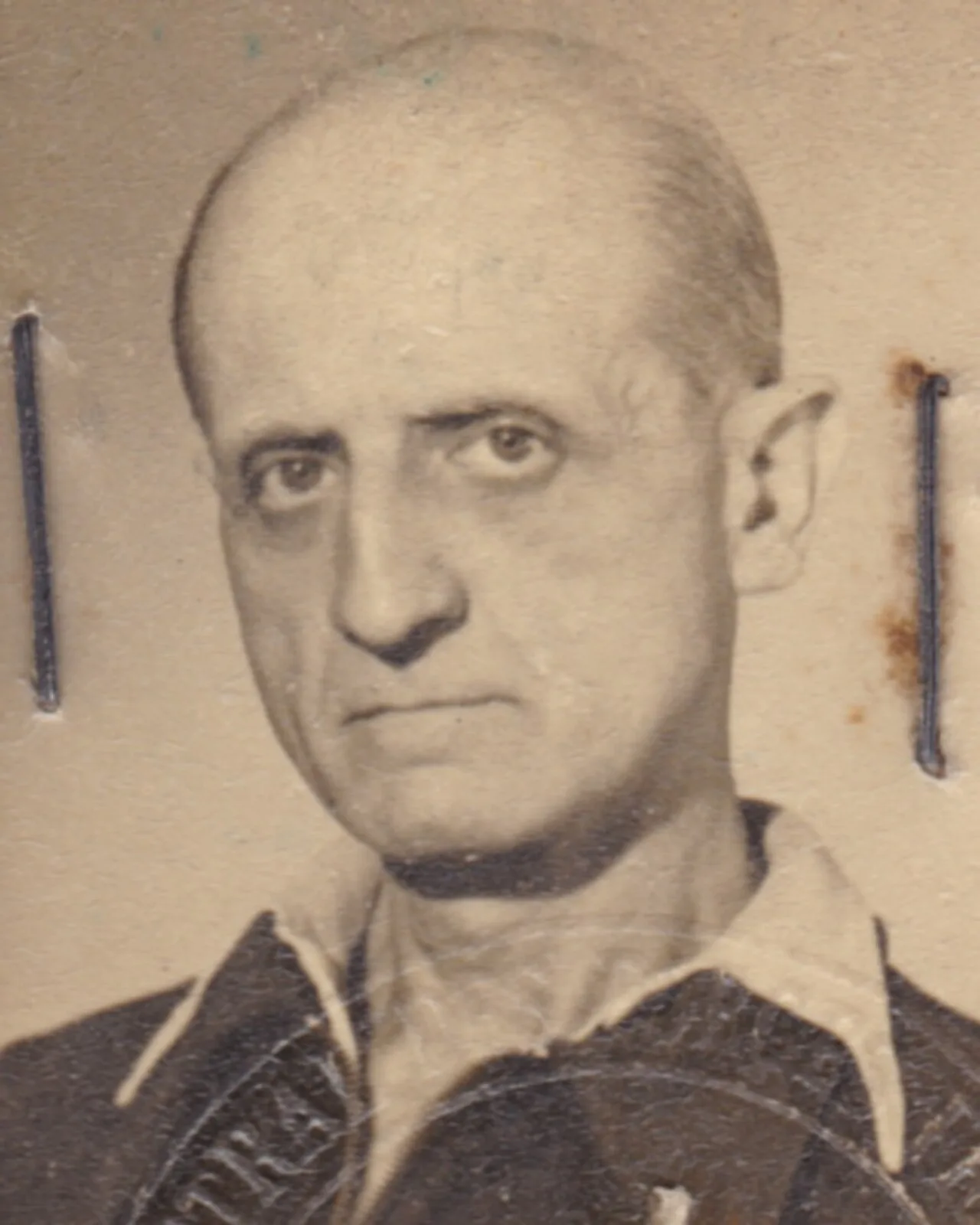 Jean Mouchet