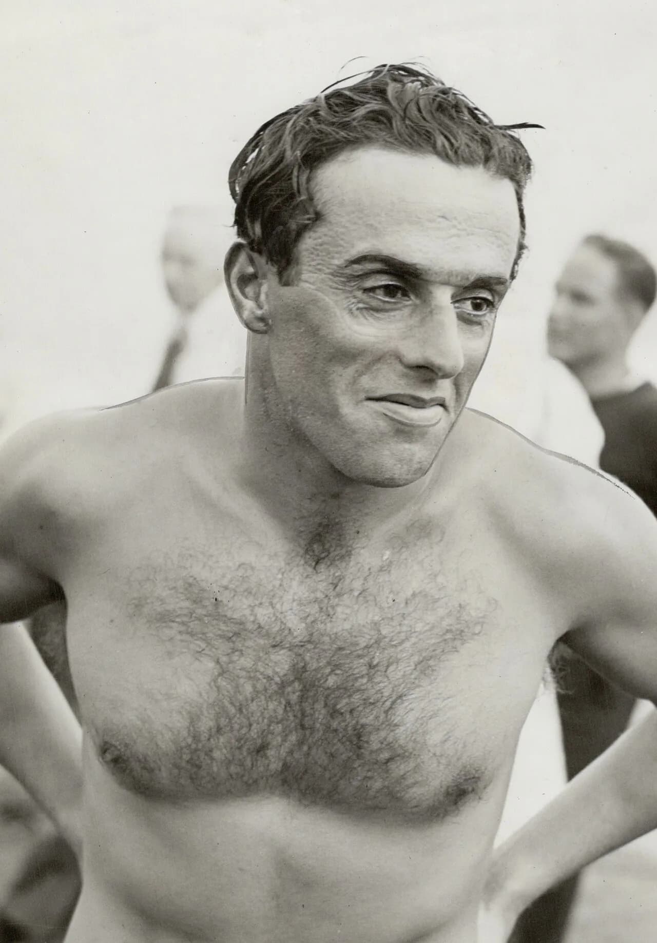 Giovanni Gambi