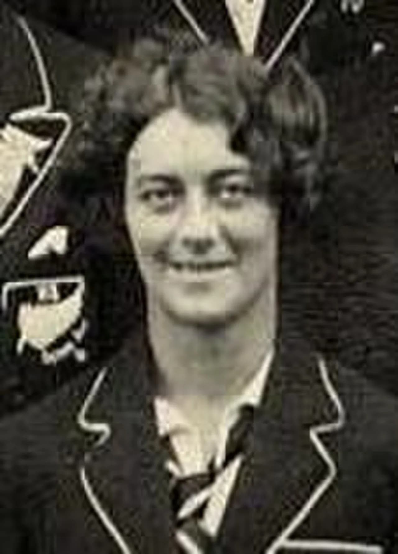 Ena Stockley