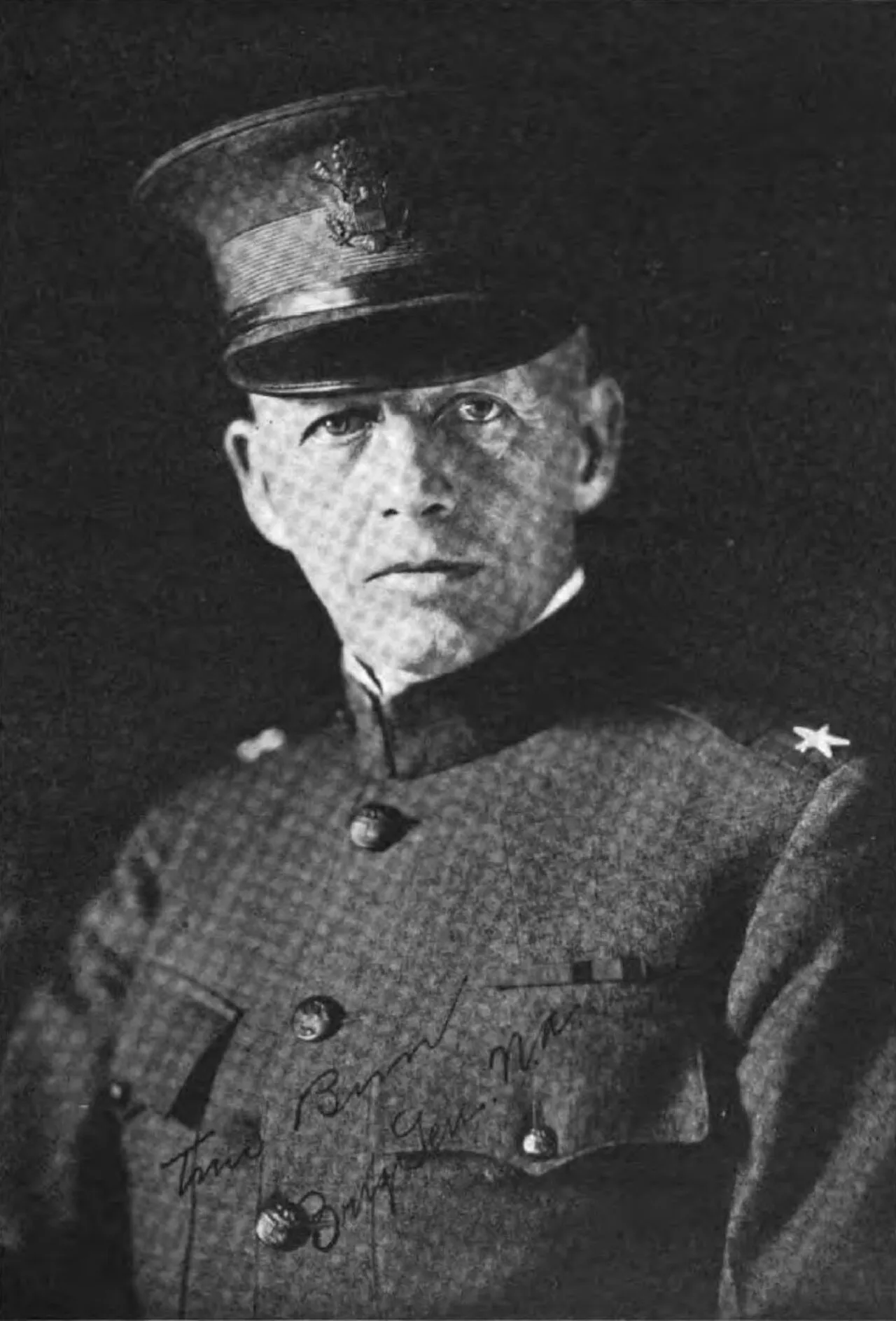 Edward Burr