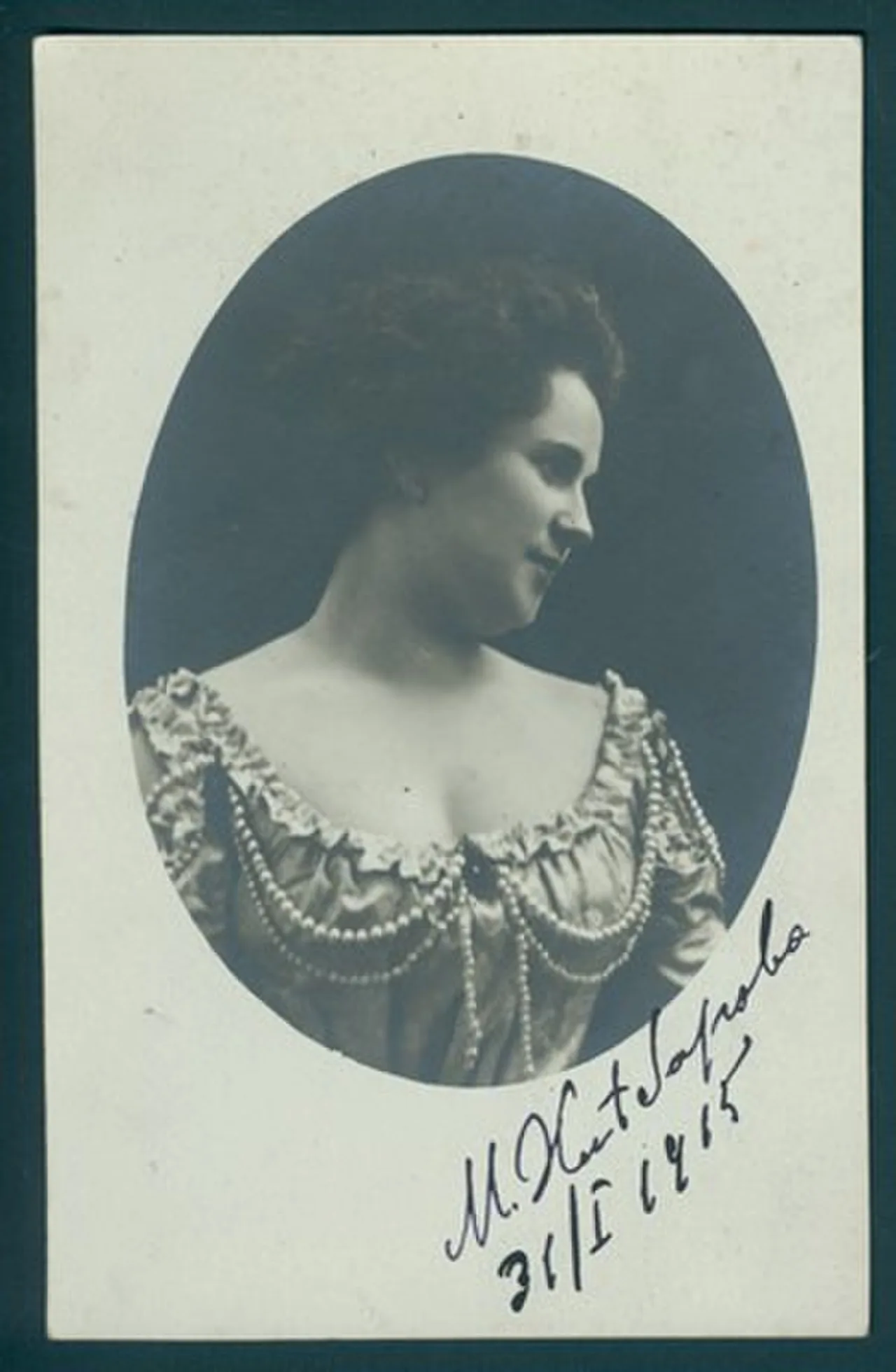 Marija Chlebarowa