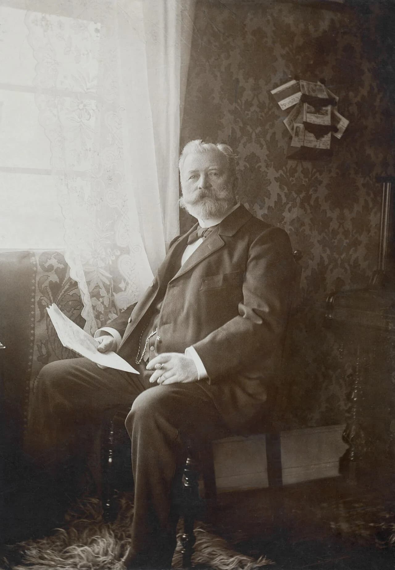 Heinrich Christoph Röpenack