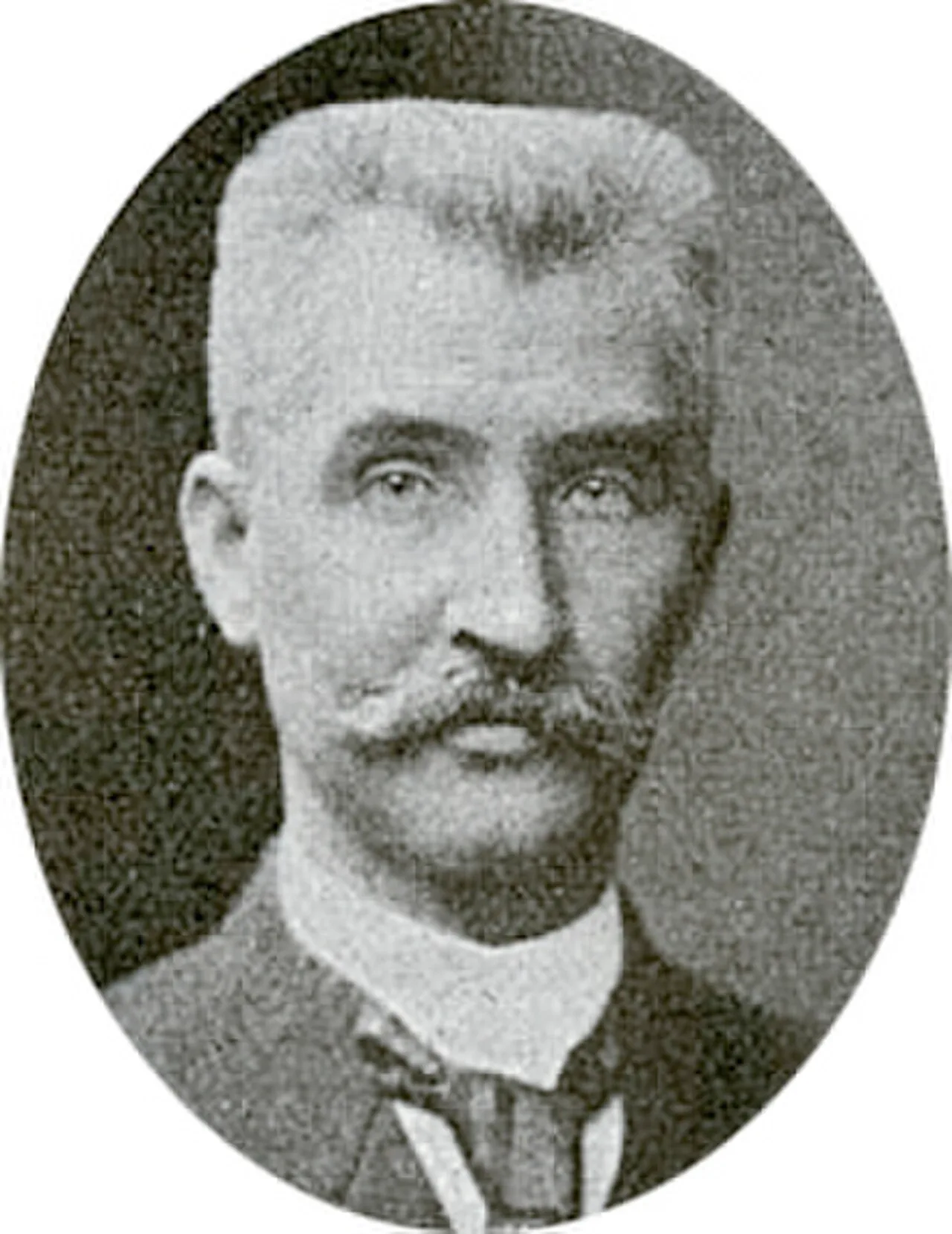 Gustaaf Willem van der Feltz