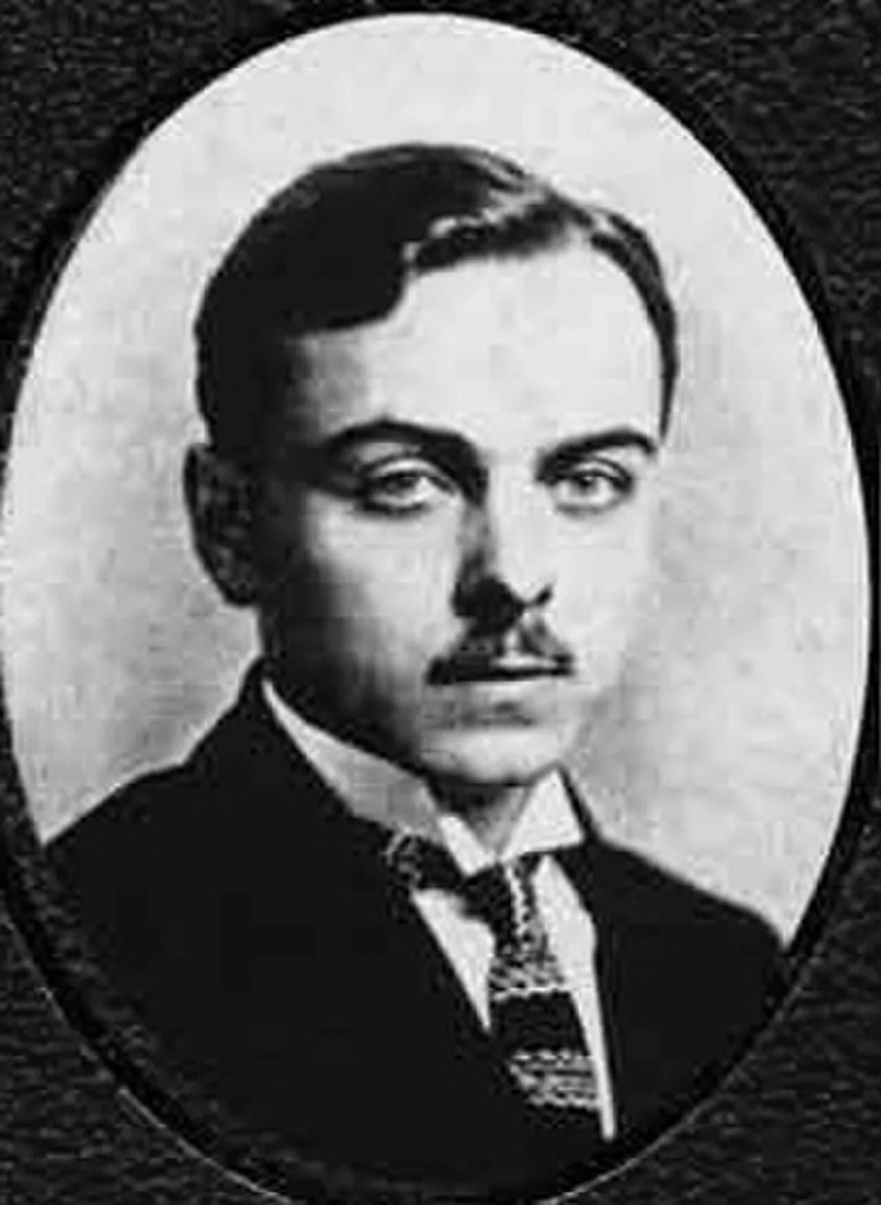 Jurij Lypa