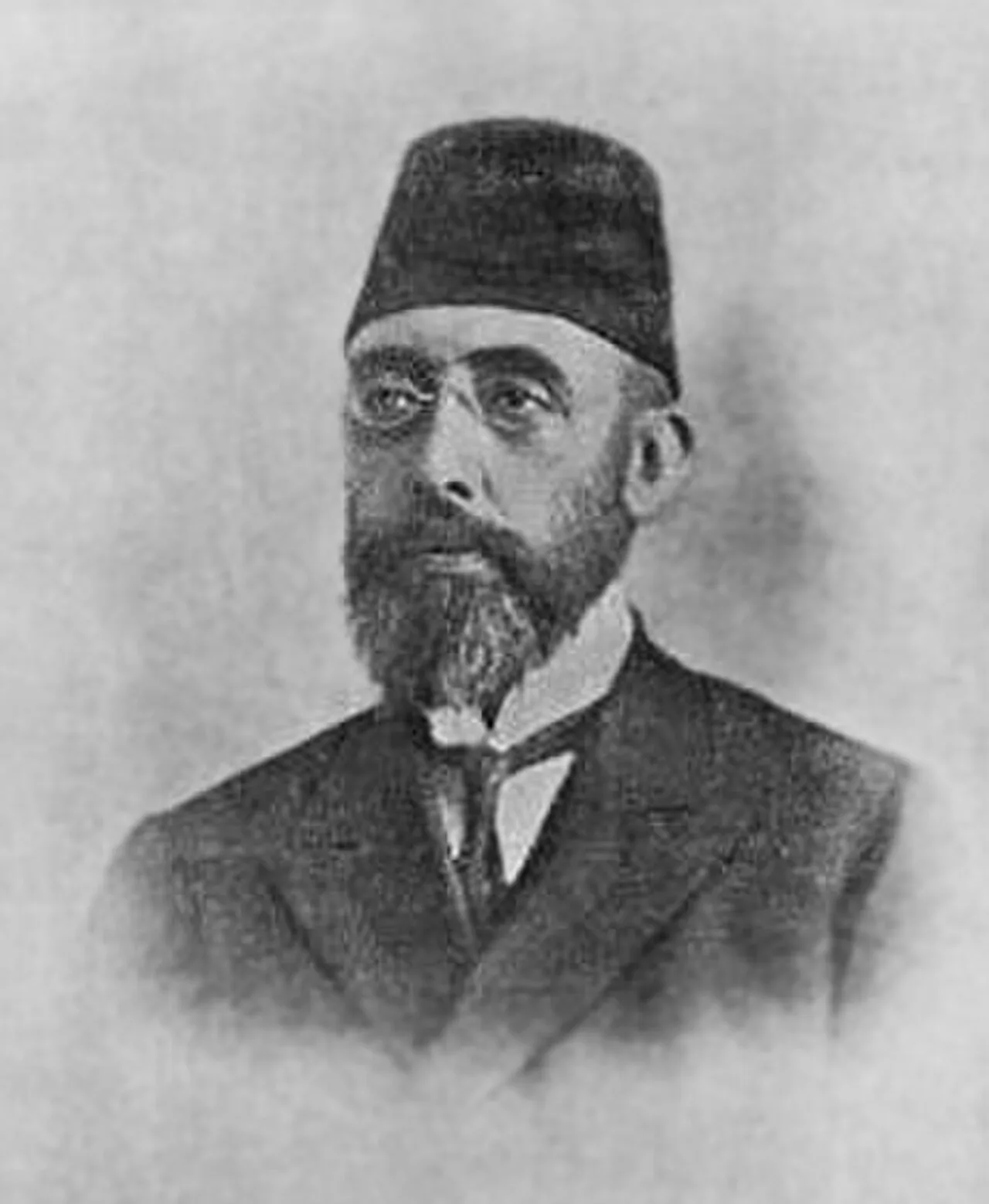Mehmed Celal Bey