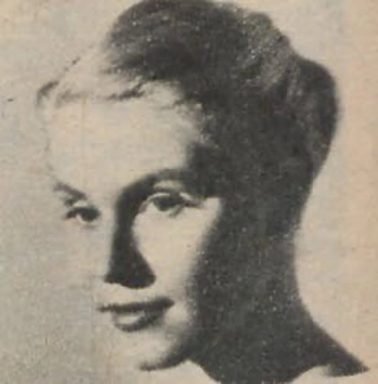 Nadine Basile