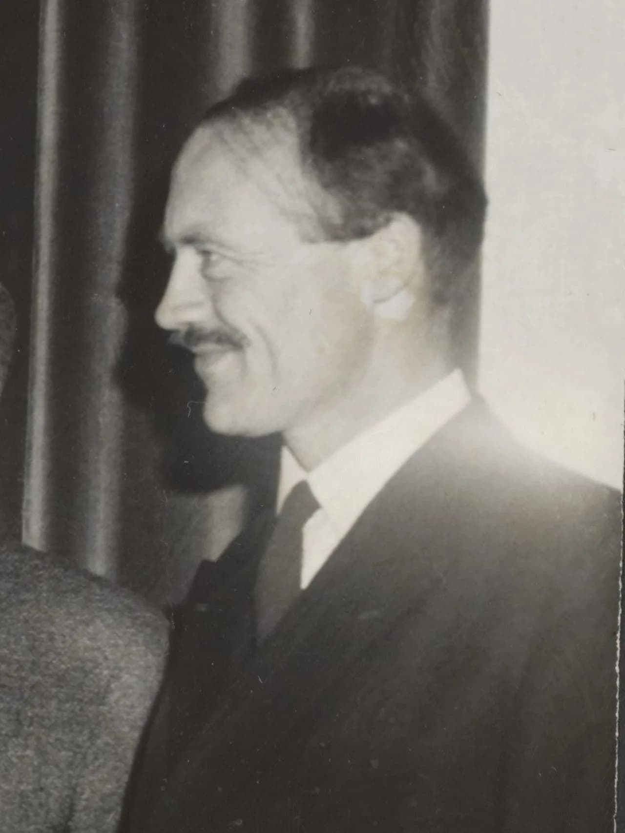 Louis Th. Lehmann