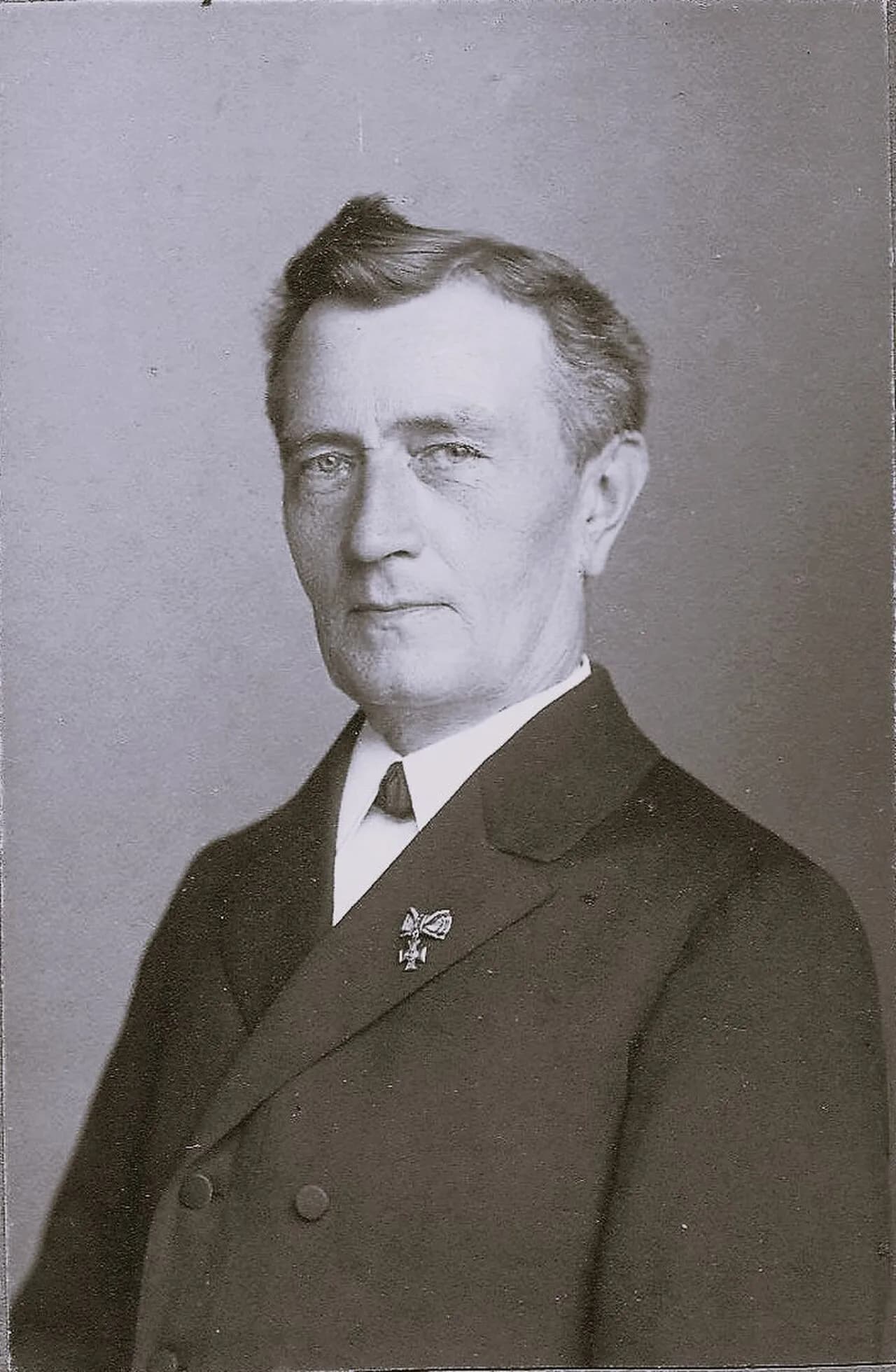 Heinrich Strakerjahn