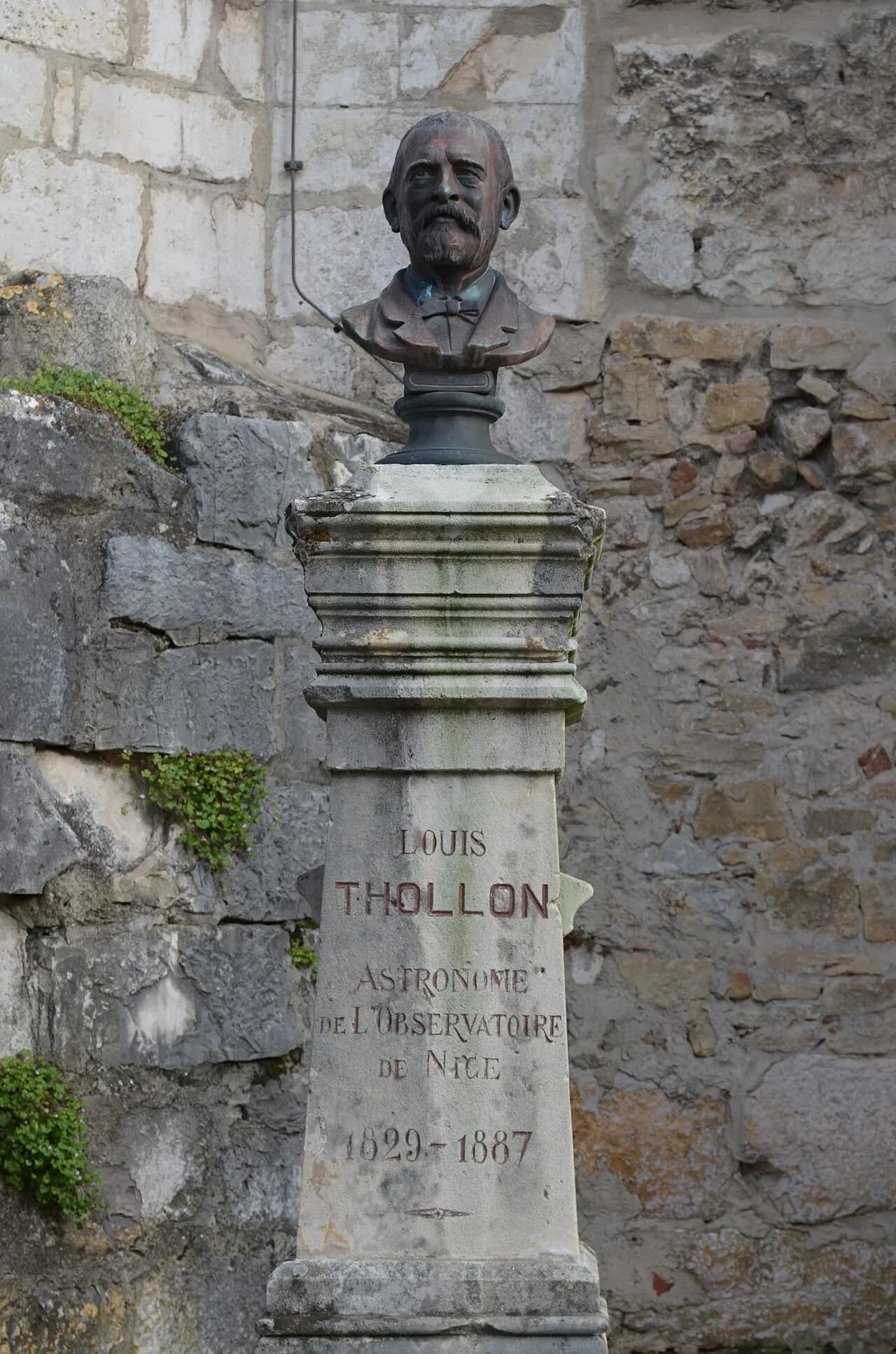 Louis Thollon