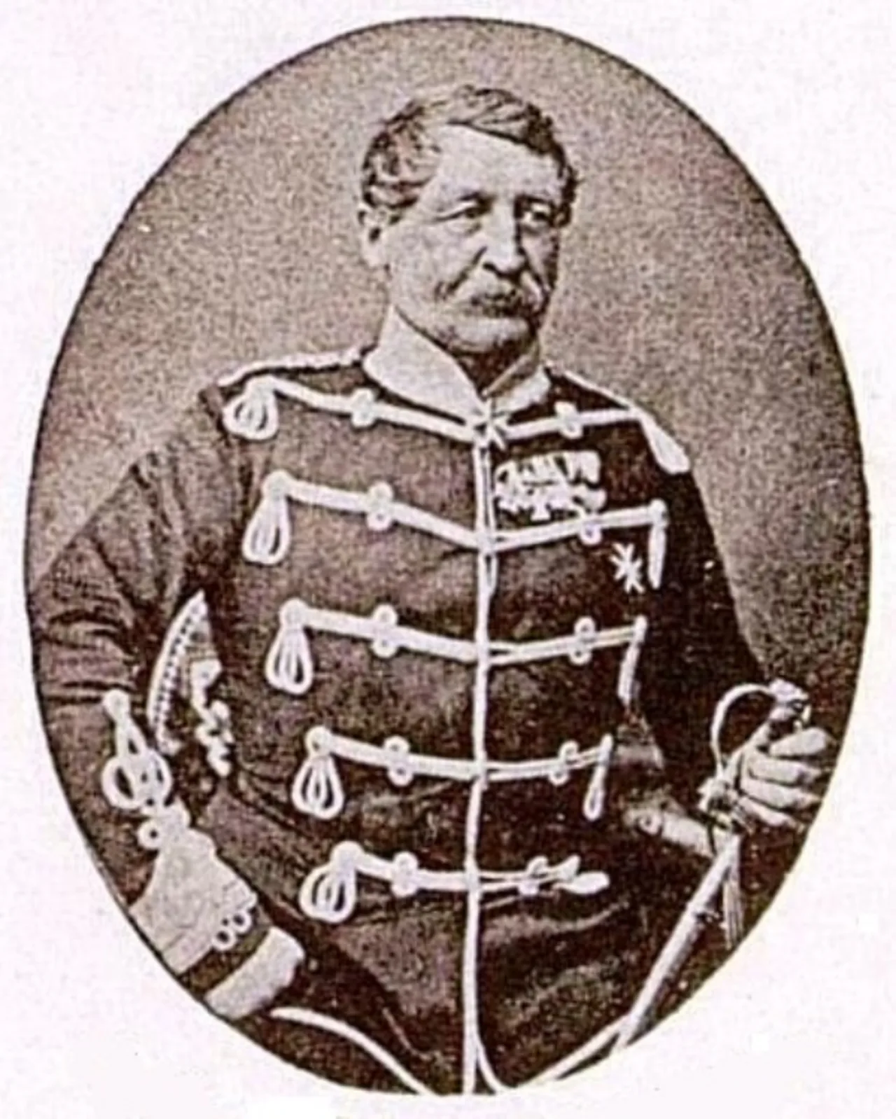 Wilhelm von Schlichten