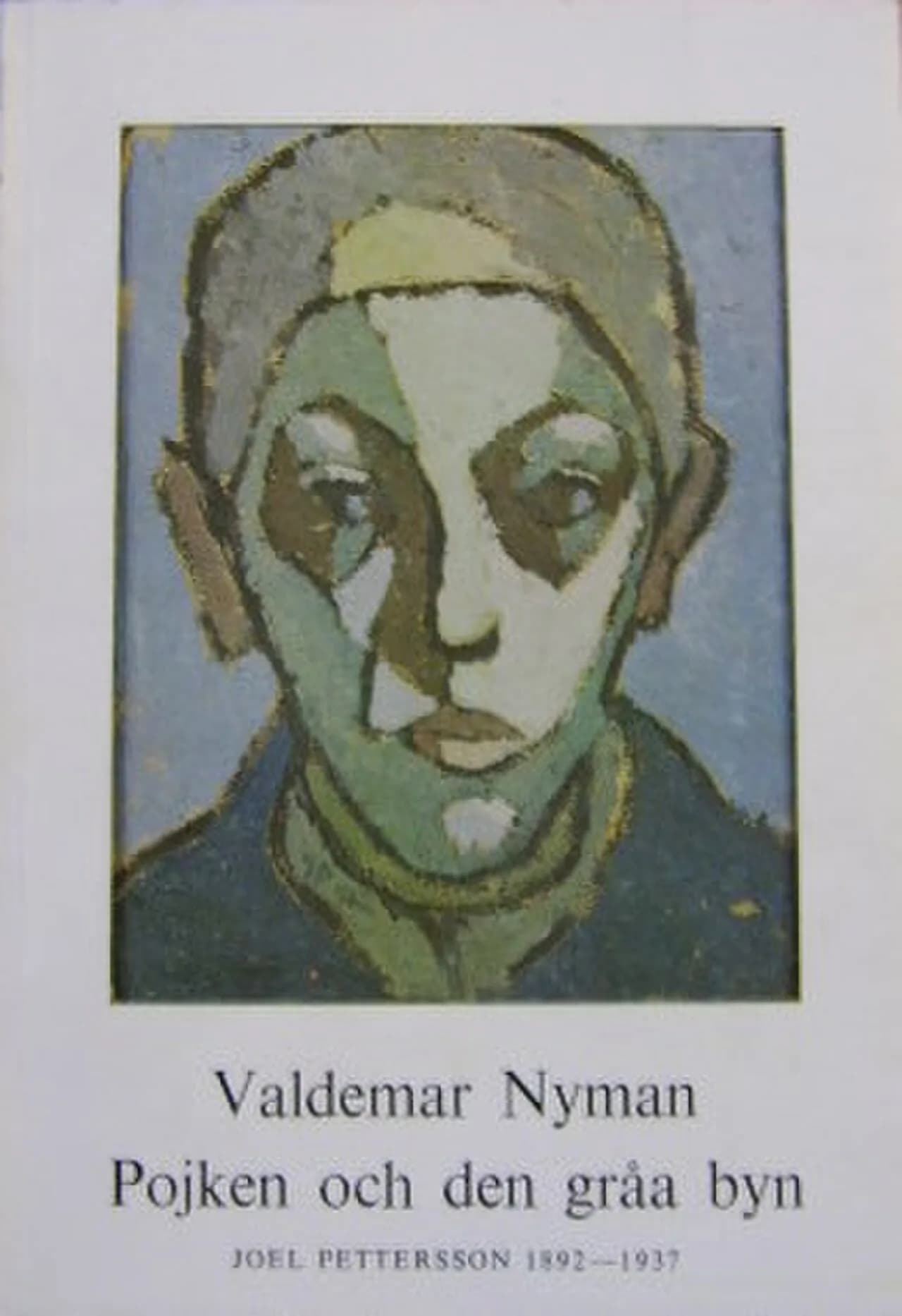 Valdemar Nyman