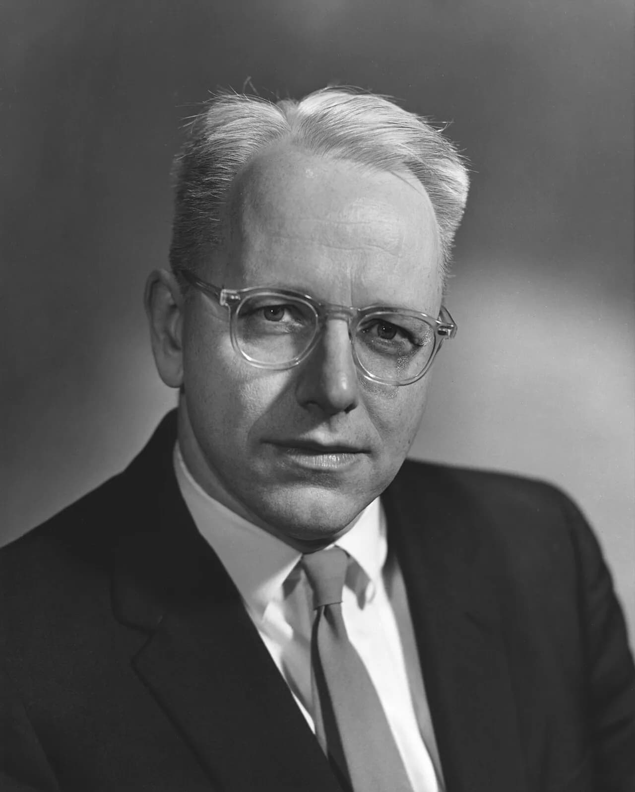 William M. Haenszel