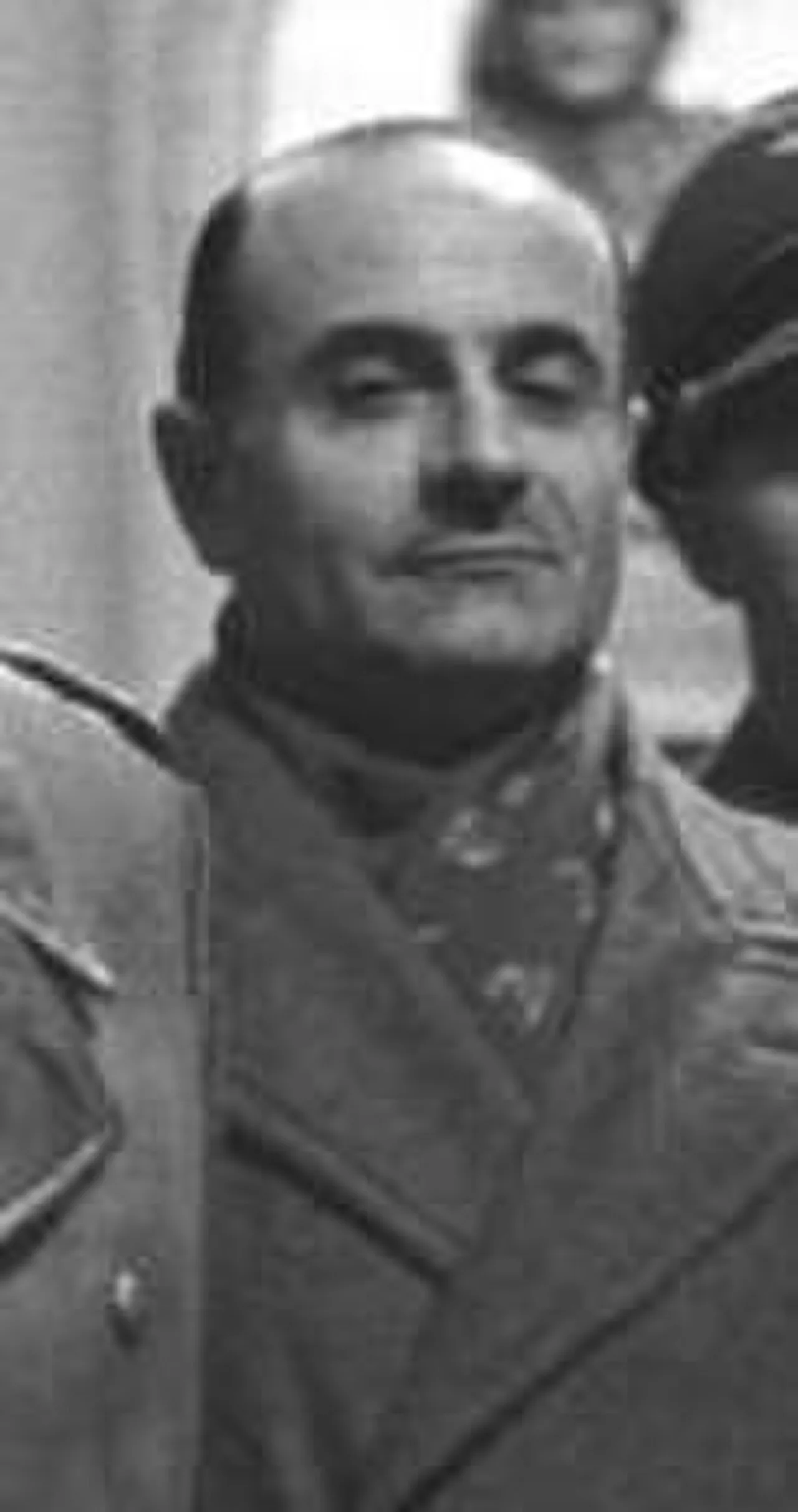 Antoine Lemoine