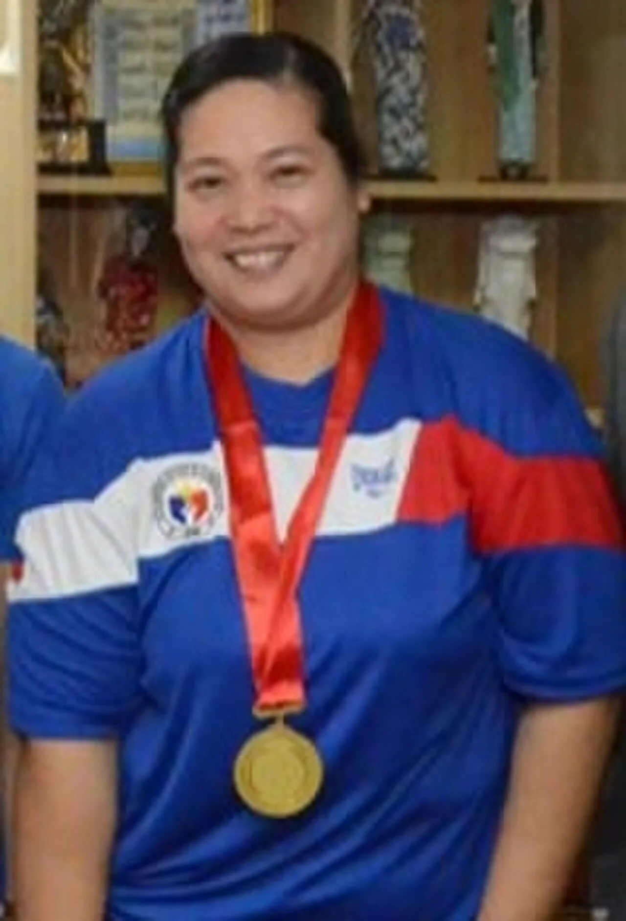 Josephine Medina