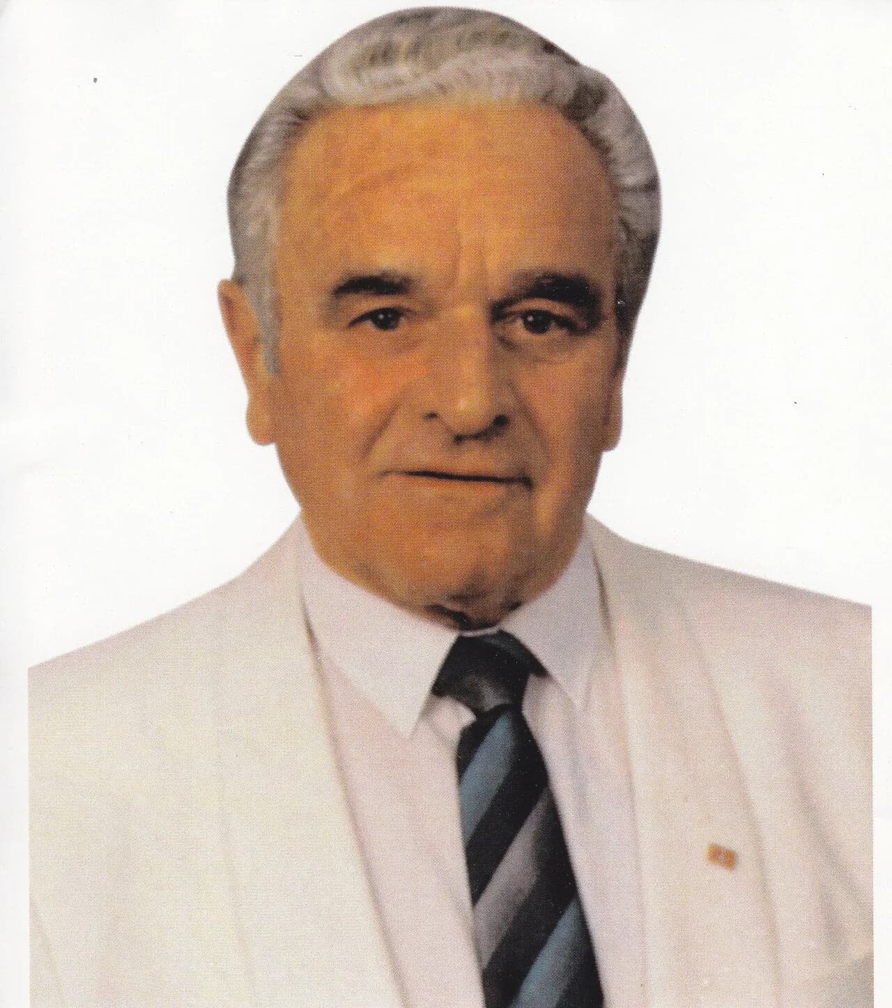 Milan Vyhnálek