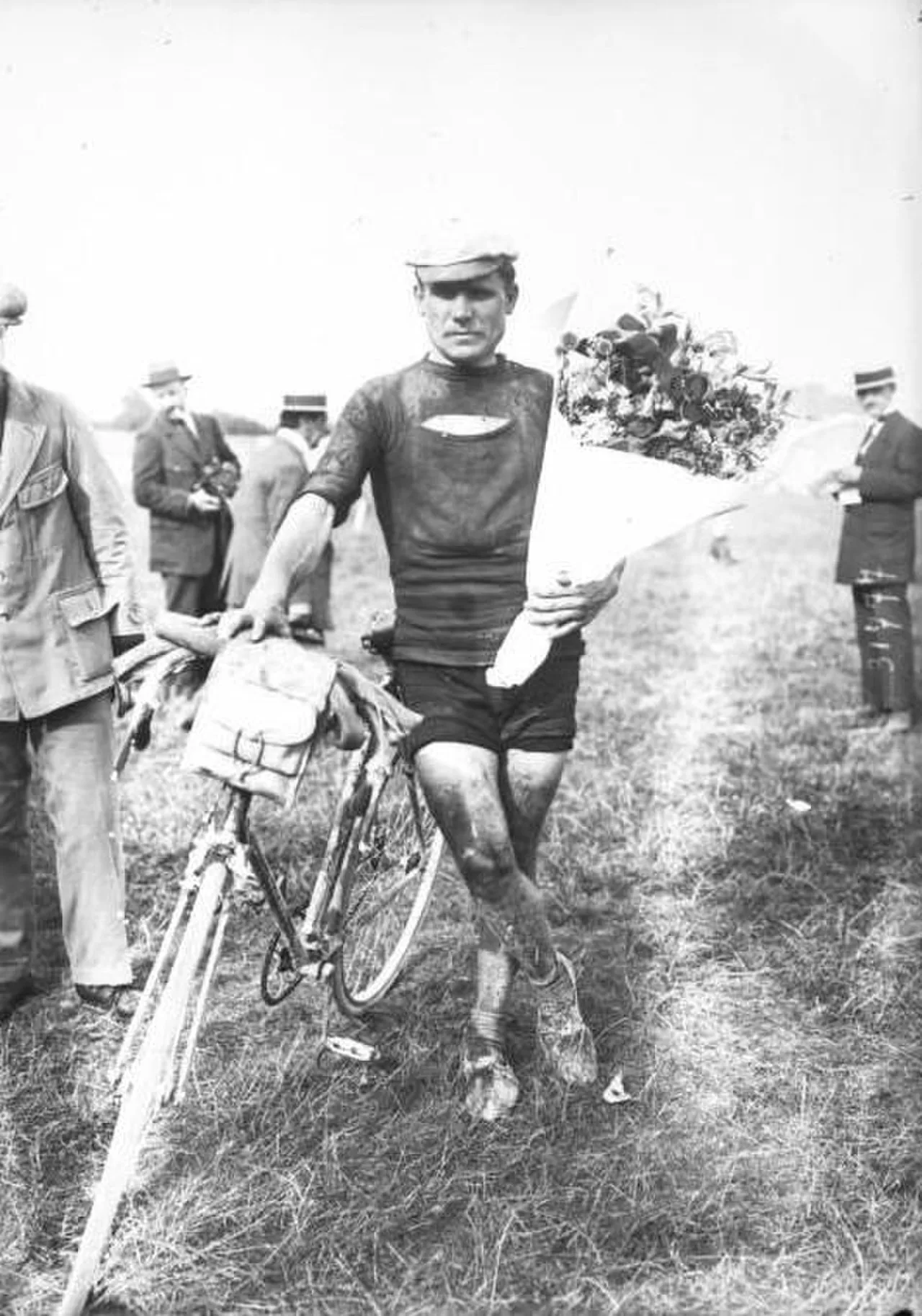Alfons Spiessens