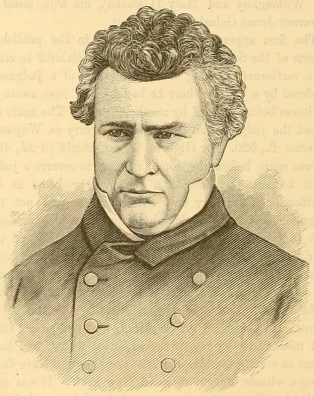 Charles Rogers