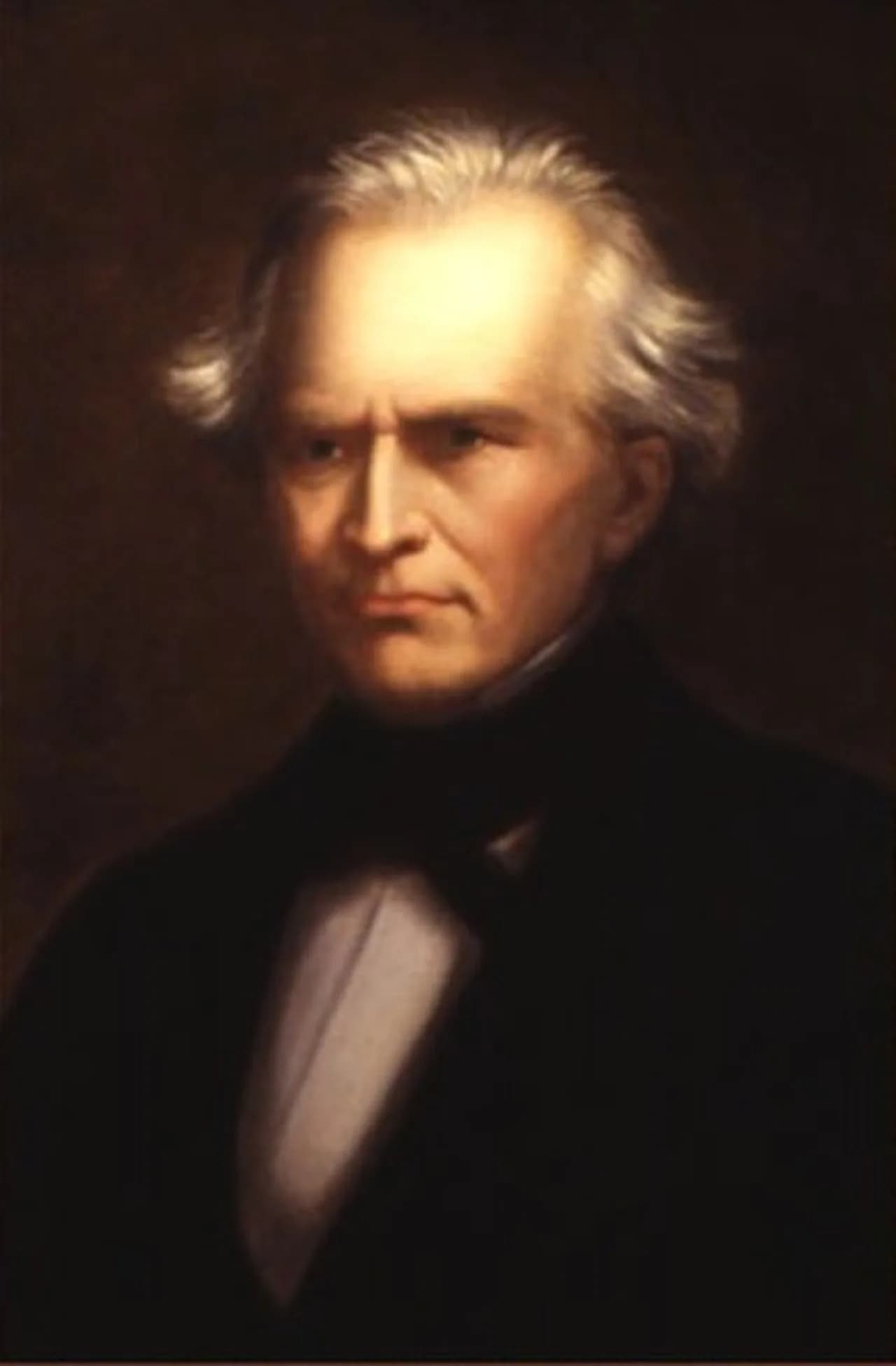 Samuel Beardsley