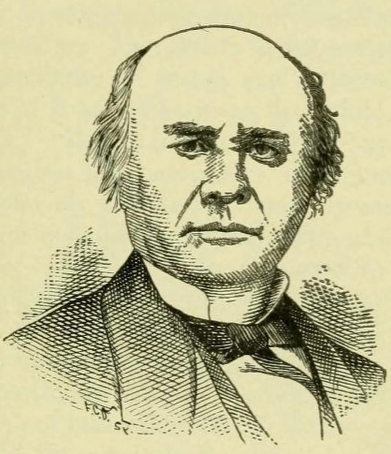 Orlando Kellogg