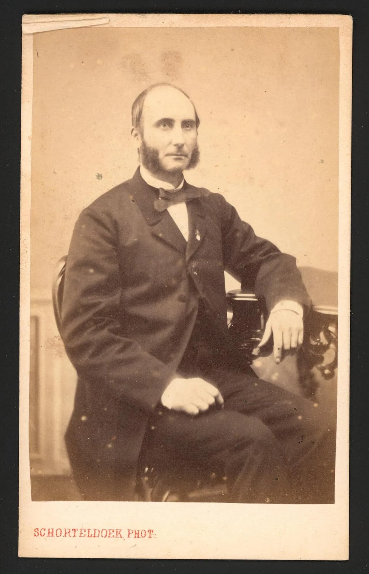 Pieter Claude Bijleveld