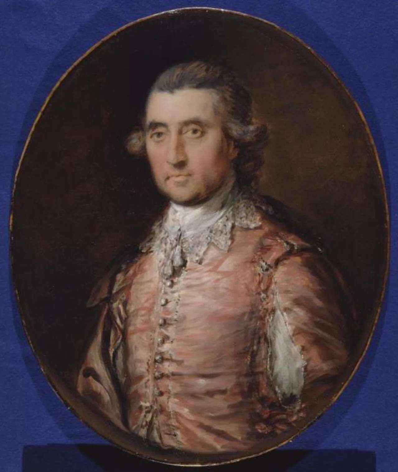 Charles Holte