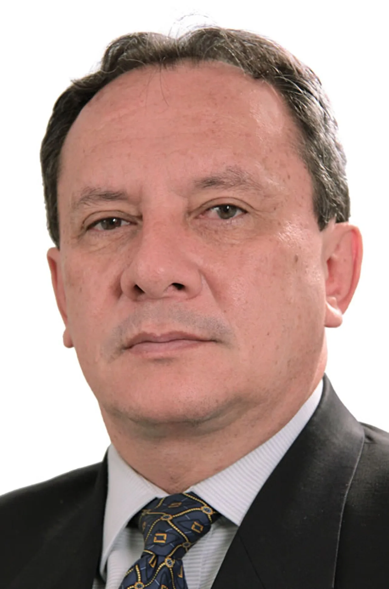 Tito Nilton Mendoza