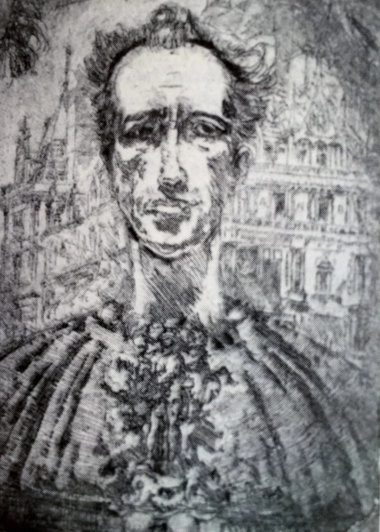 Clifford Isaac Addams