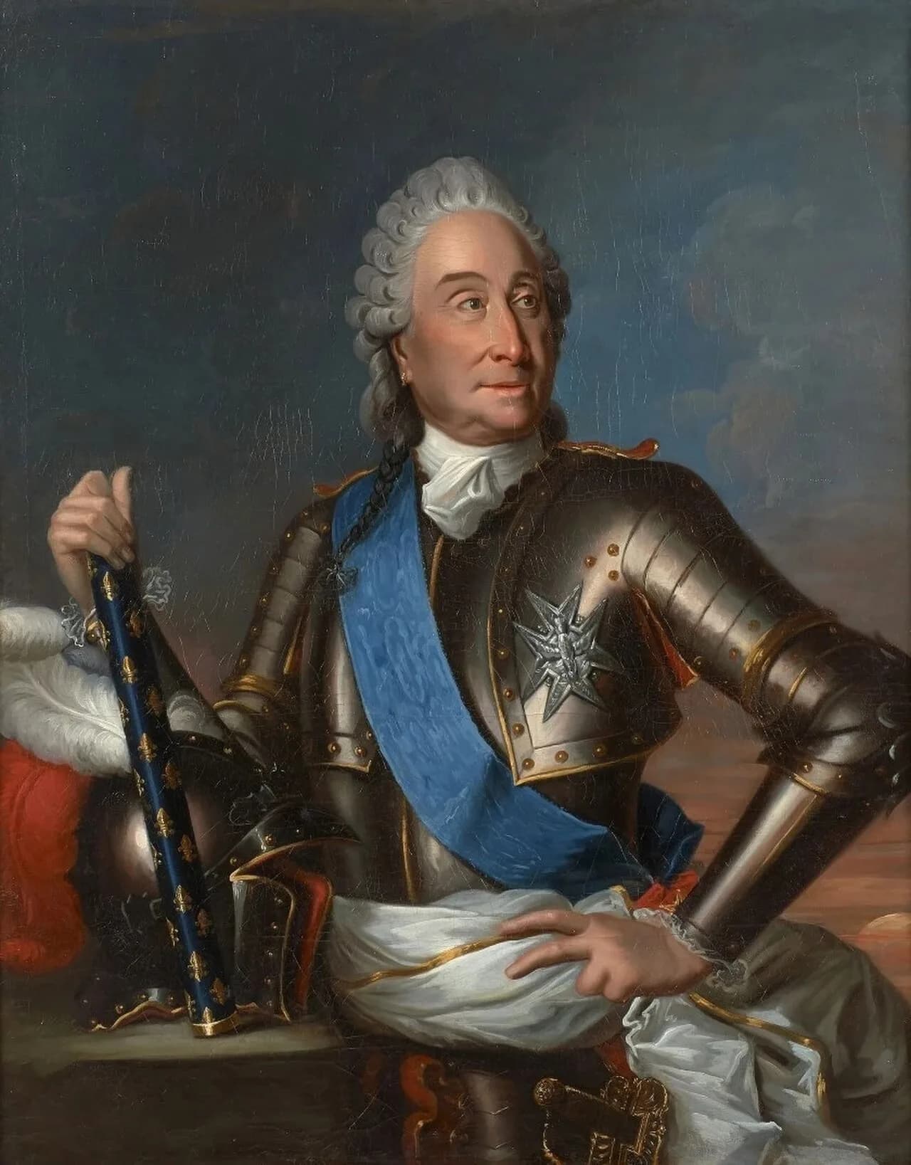 Jean Paul Timoléon de Cossé Brissac