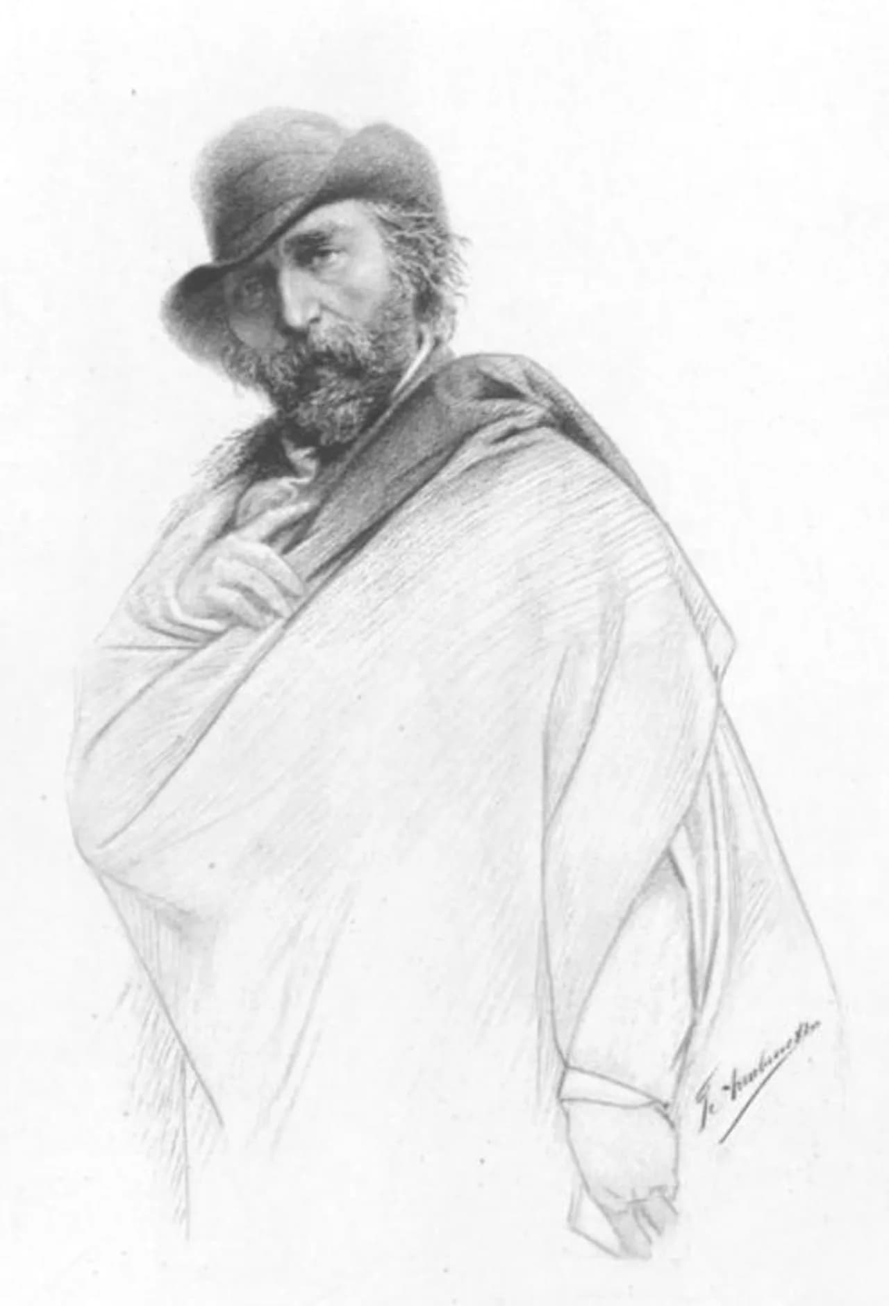 Gaspard Poncet