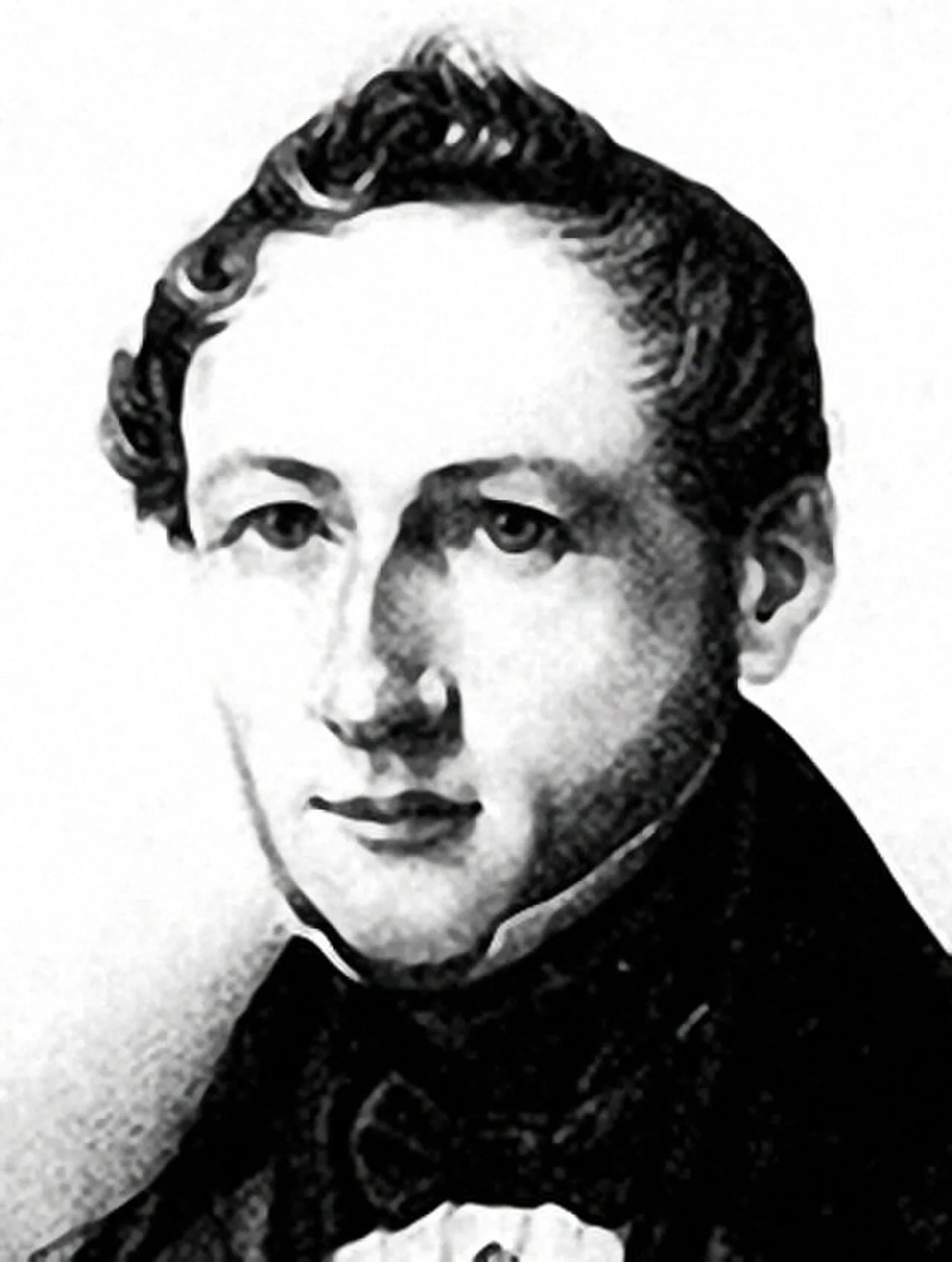 Johann Gottfried Tiedemann