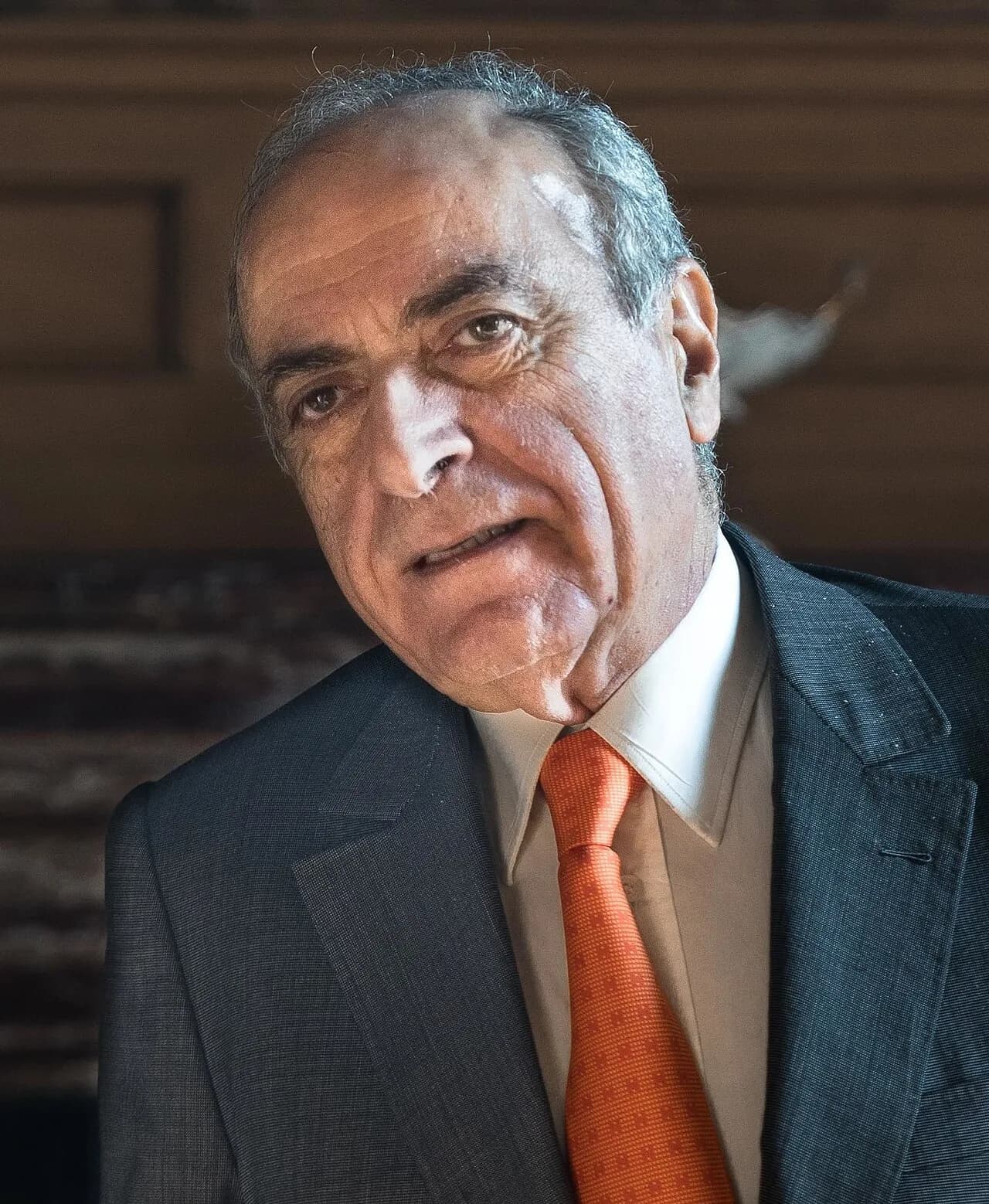 Ziad Takieddine