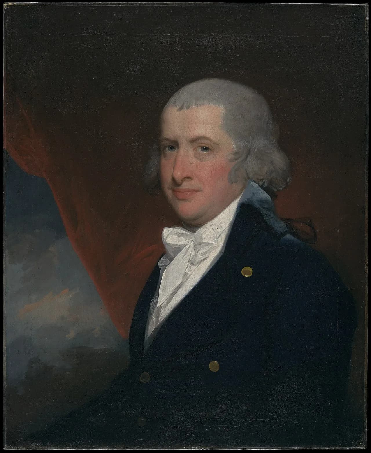 Joseph Anthony, Jr.
