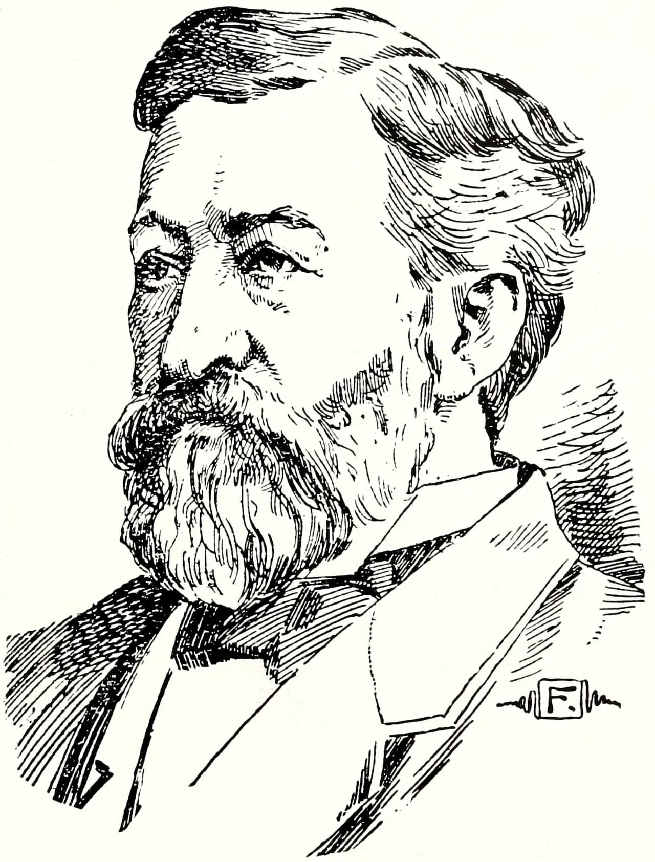 James Robert Cardwell