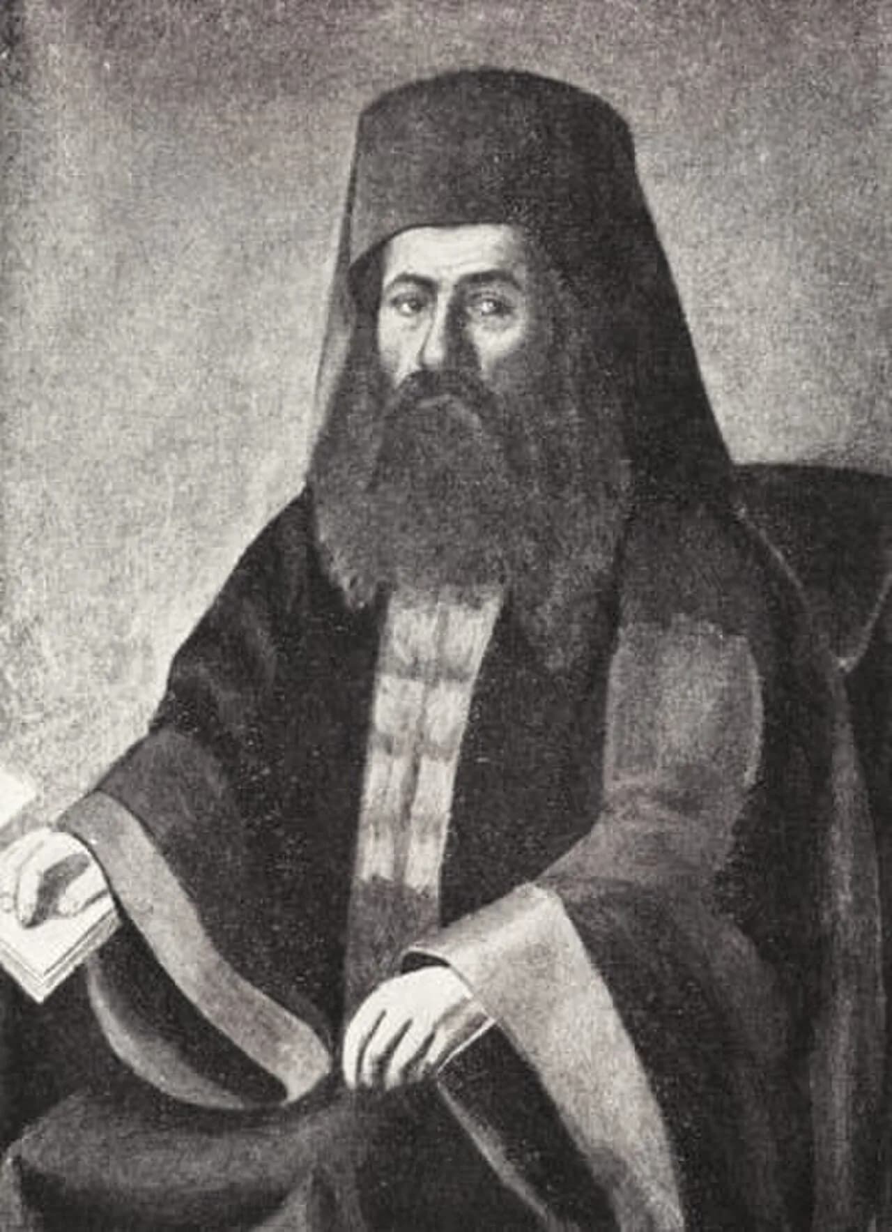 Chrysanthus of Constantinople