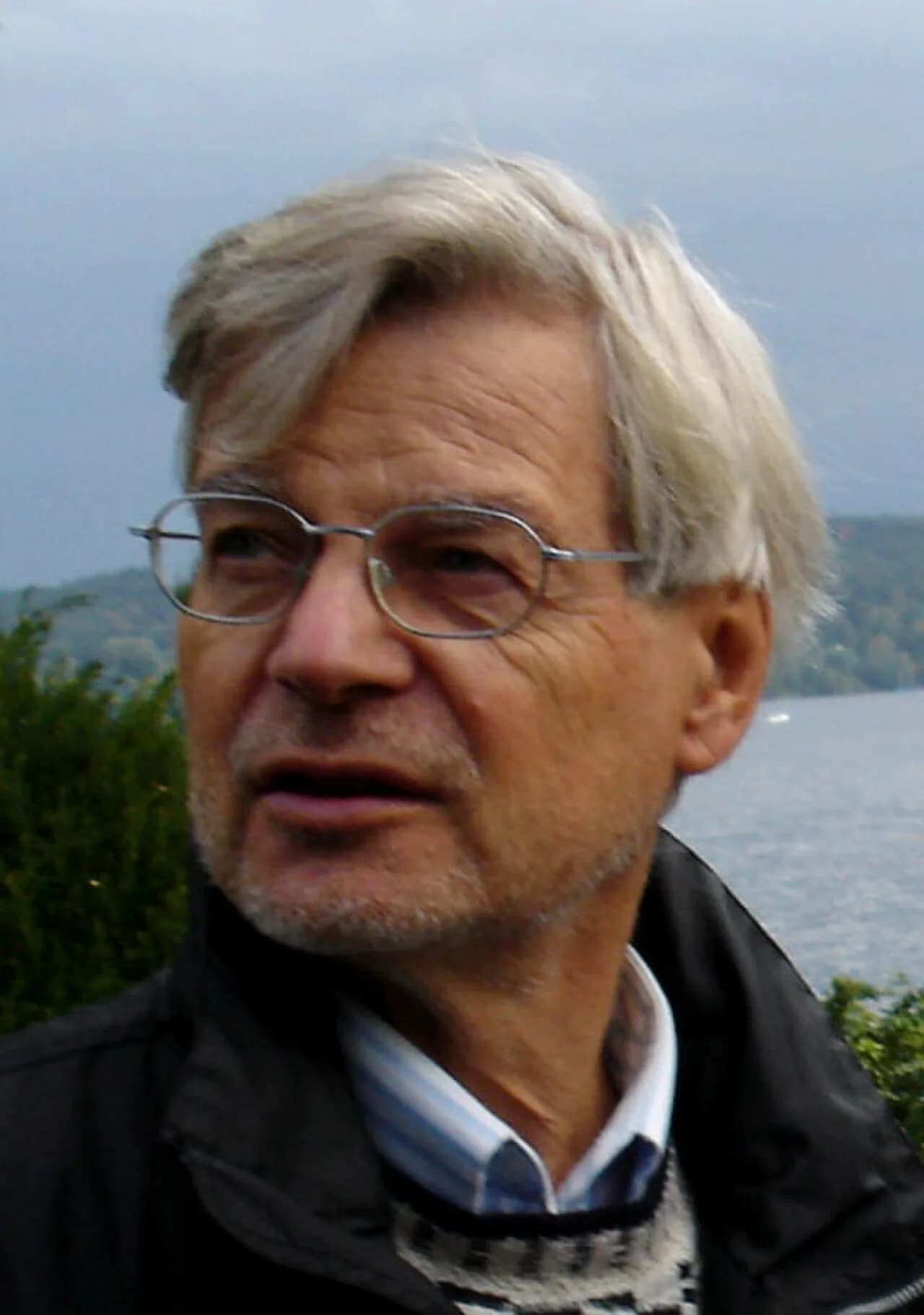 Eckart Straube