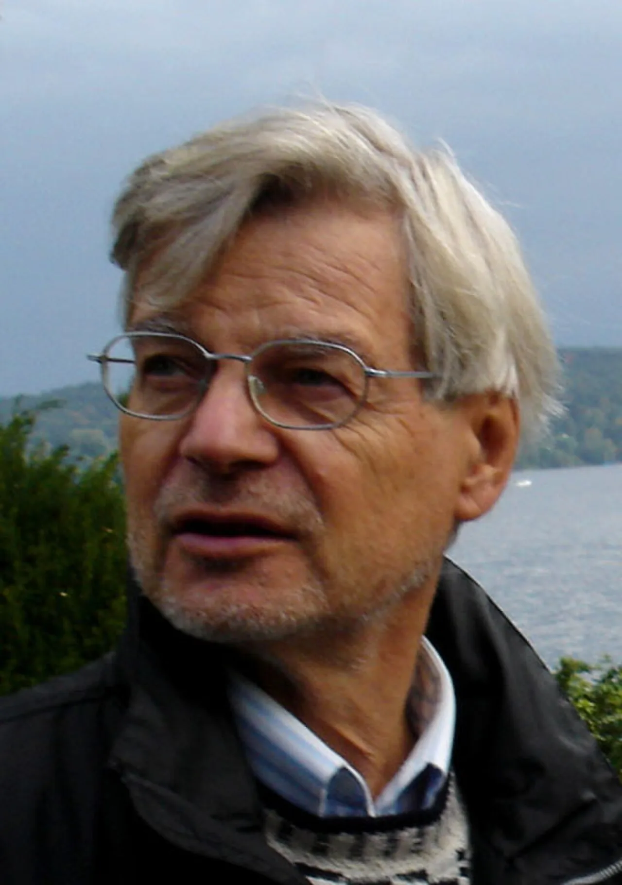 Eckart Straube
