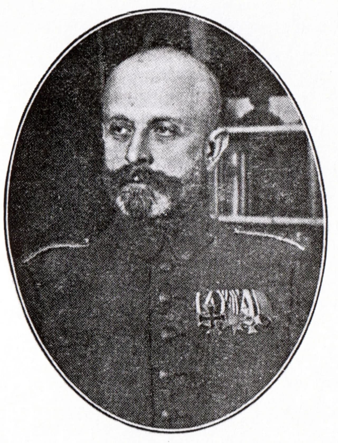 Eduard Clausnitzer