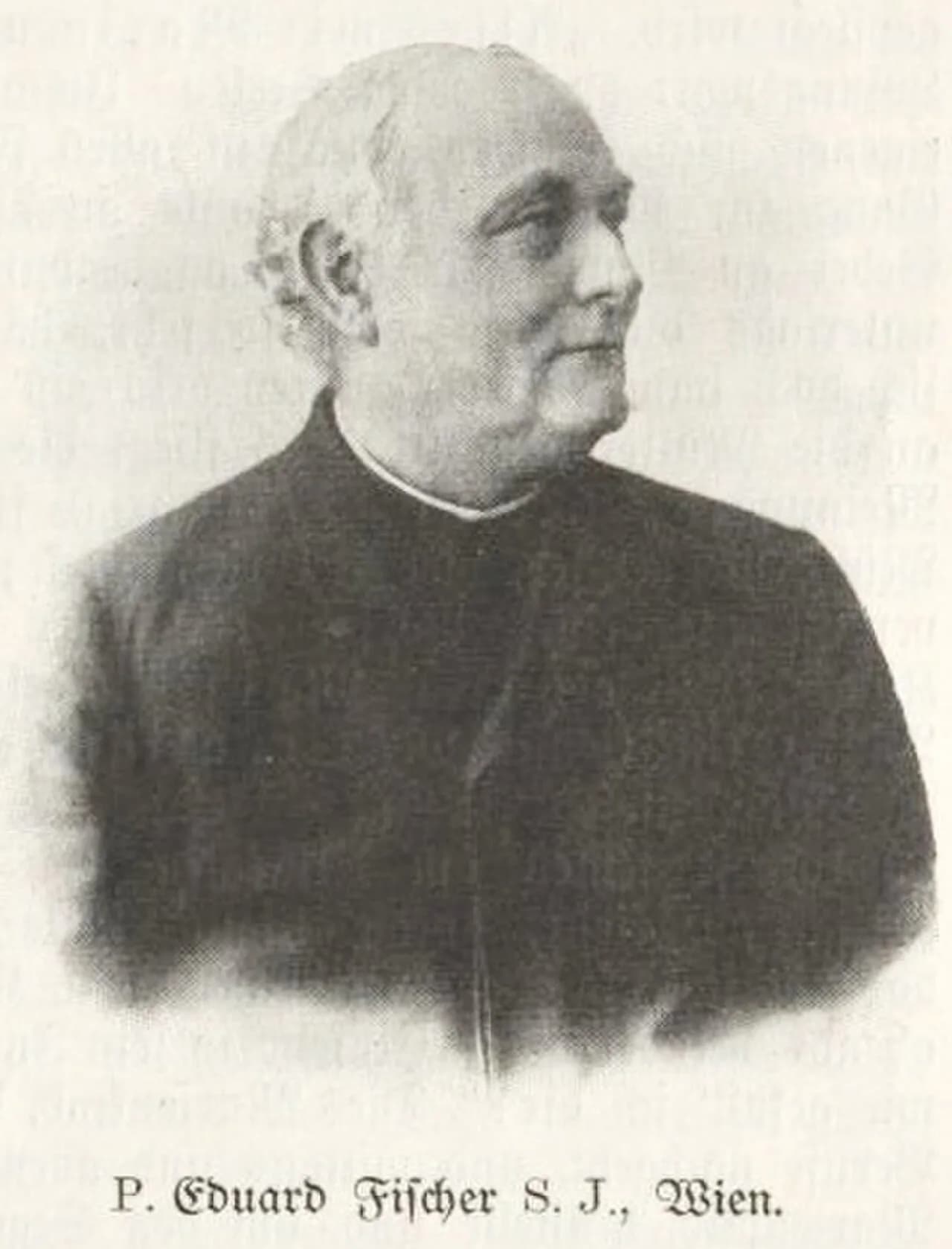 Eduard Fischer