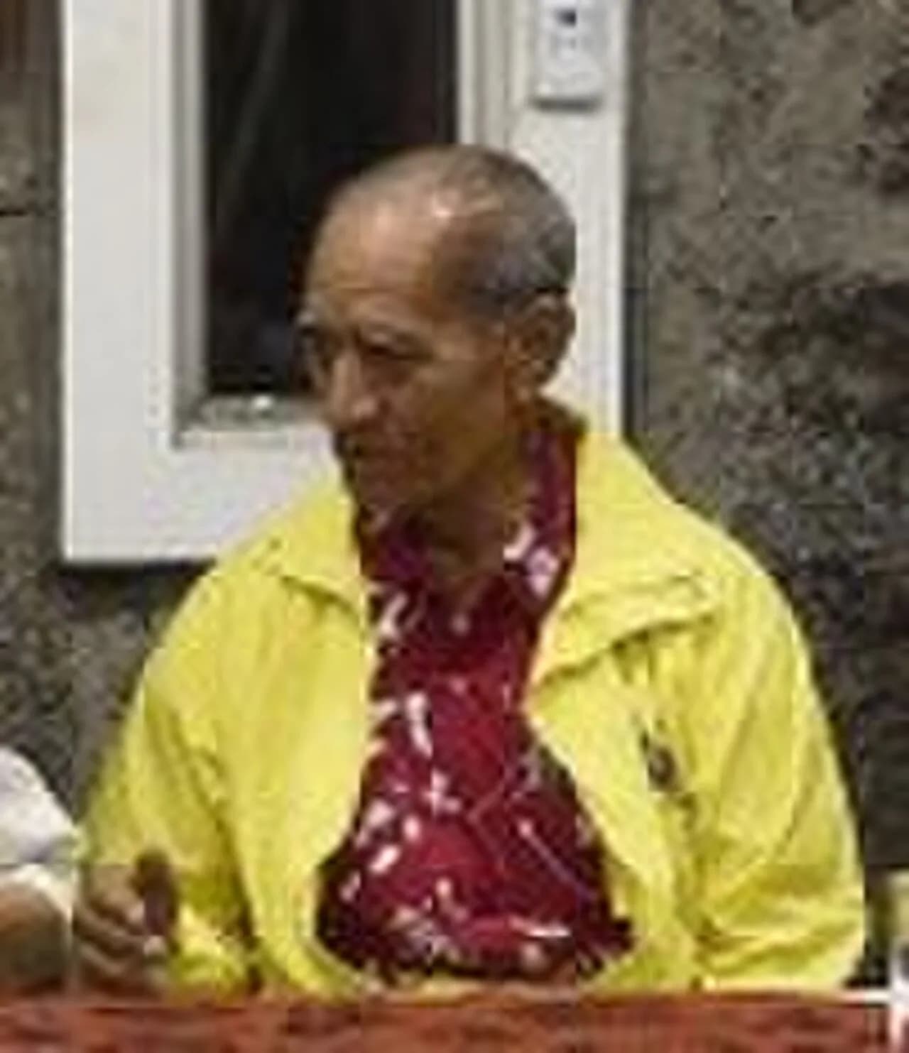 Alberto Hotus