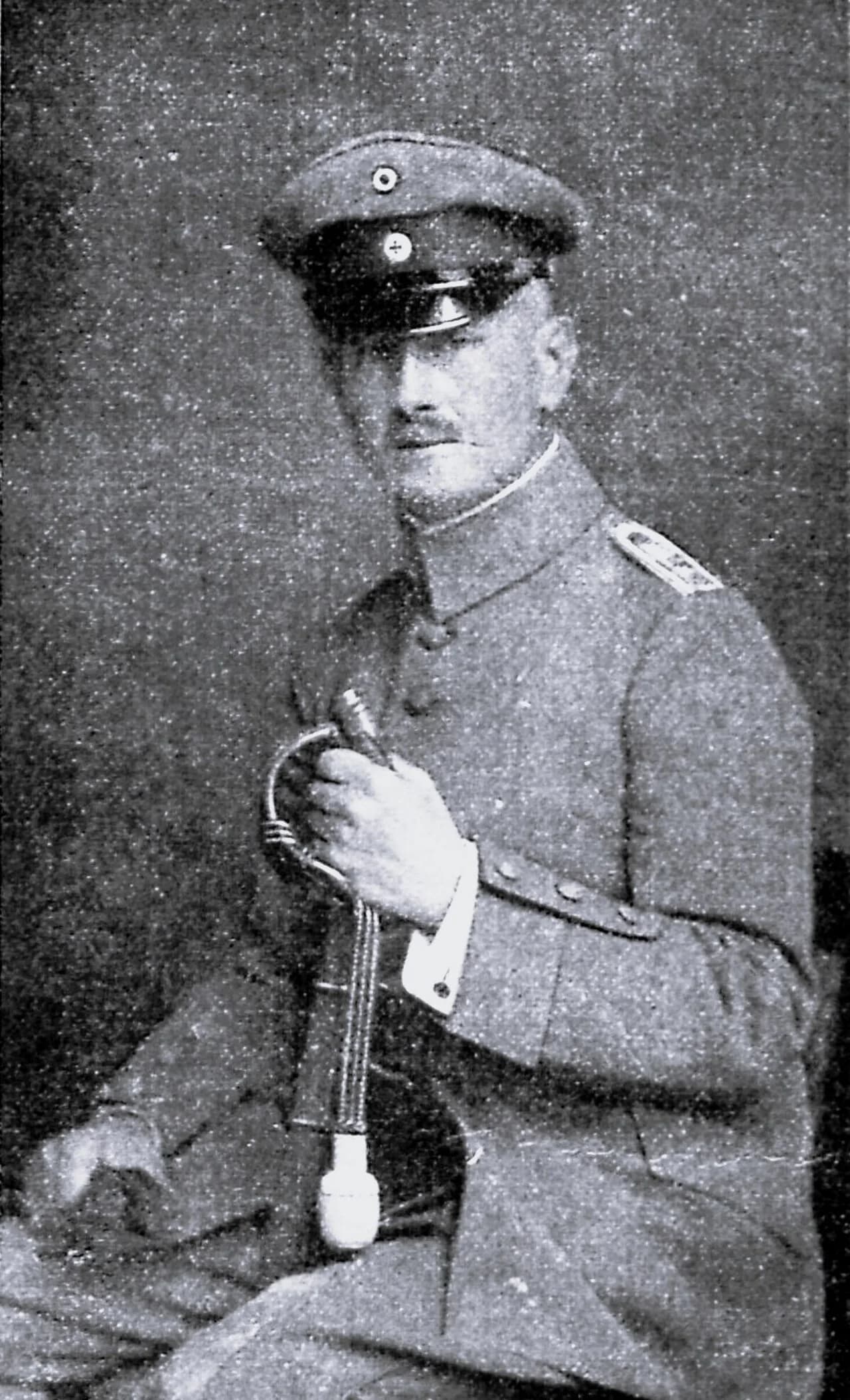 Eduard Kulenkamp