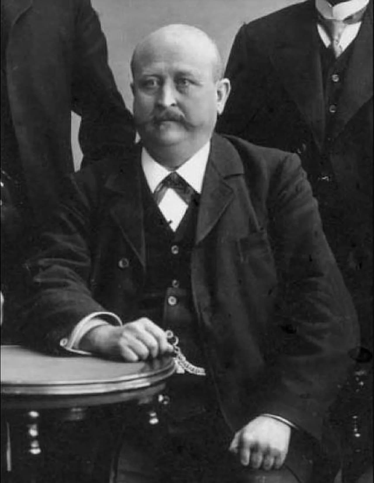 Franz Winter