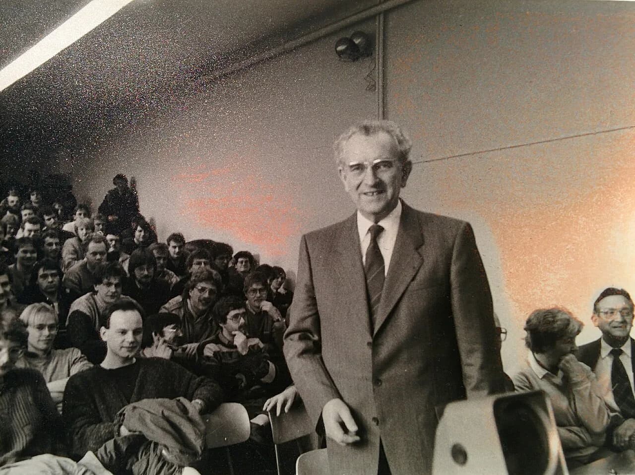 Joachim Pokorny