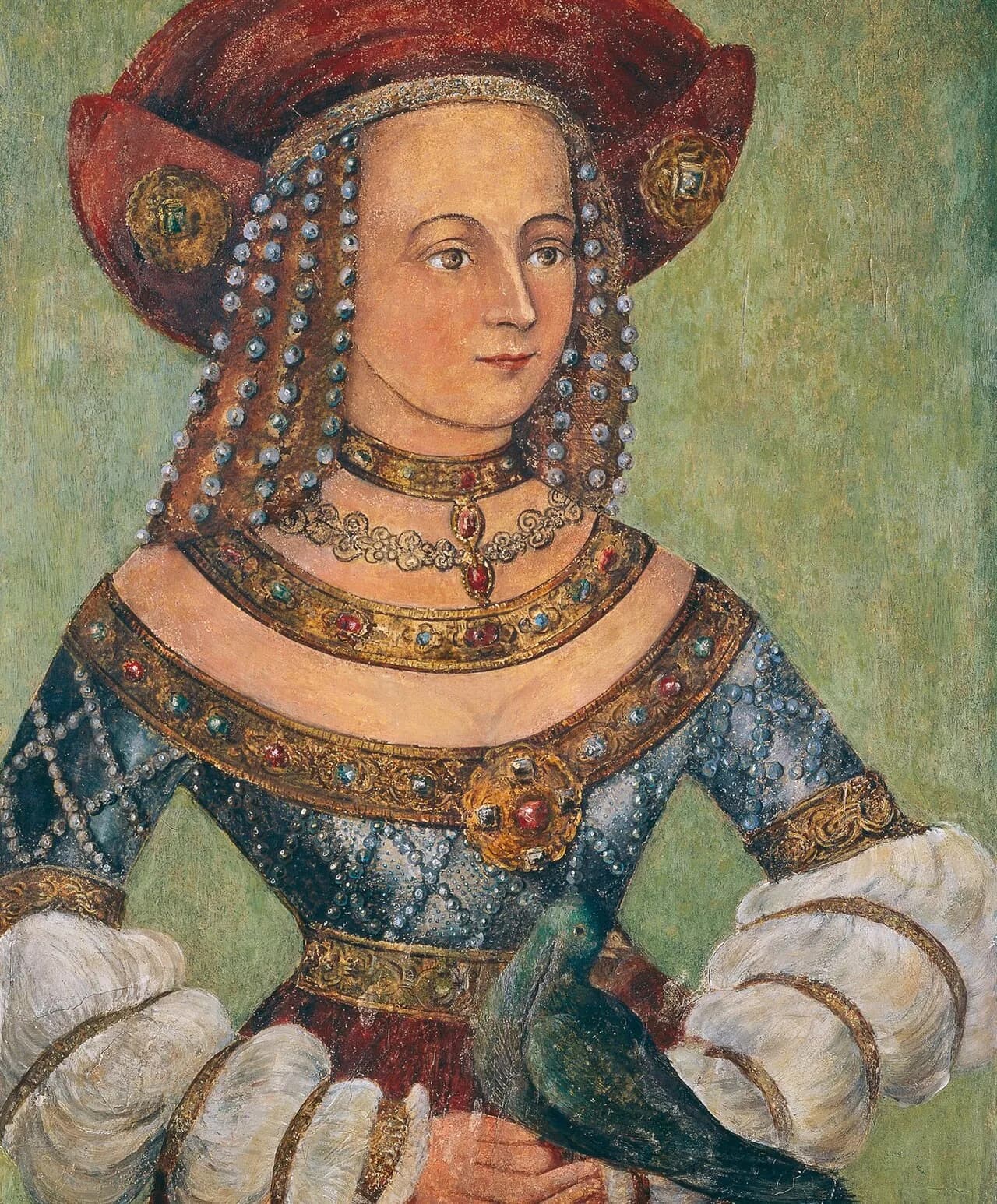 Hedwig Jagiellonica