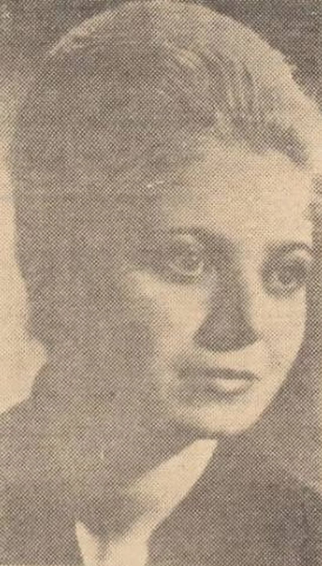Ioana Citta Baciu