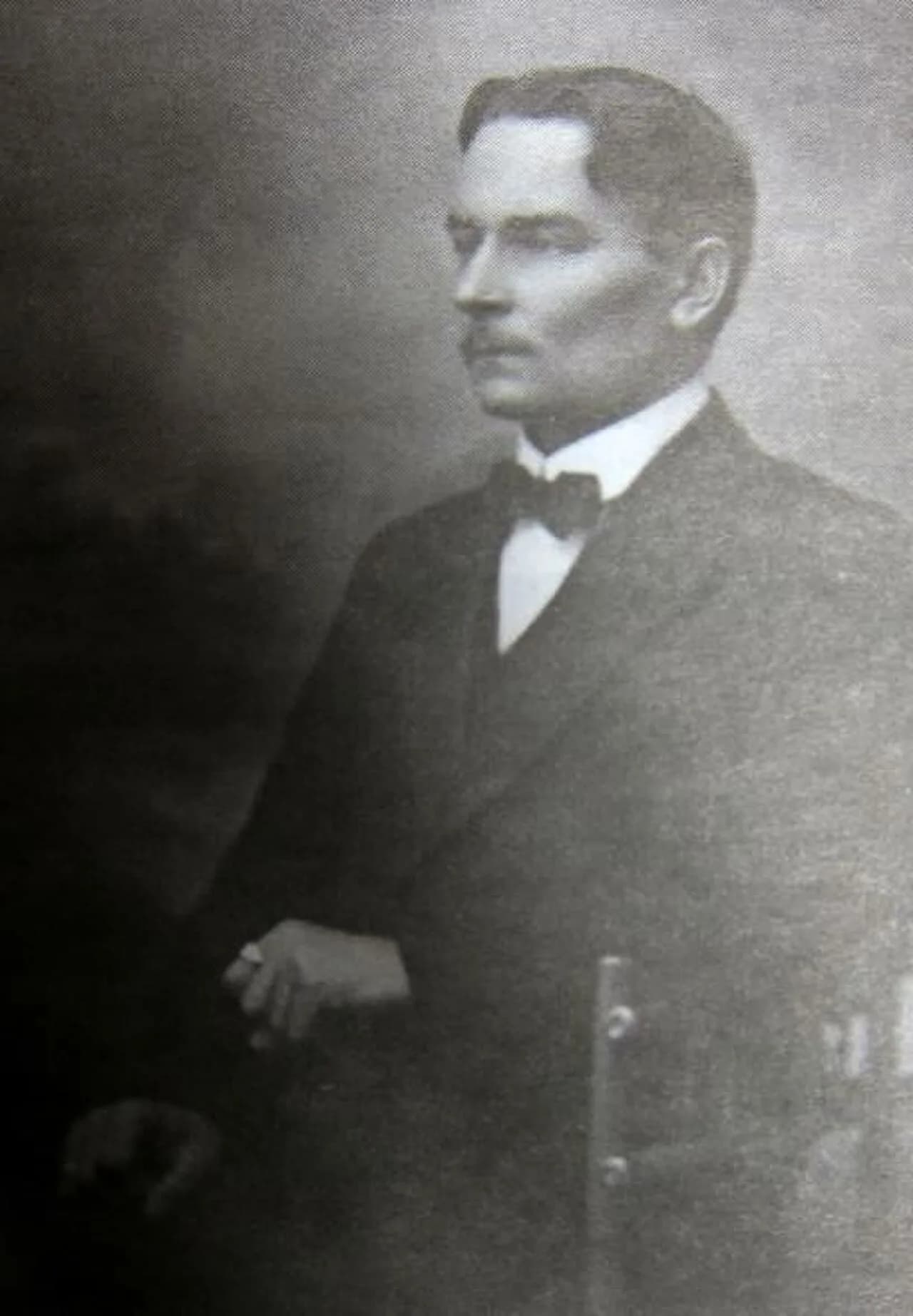 Johannes Karhapää