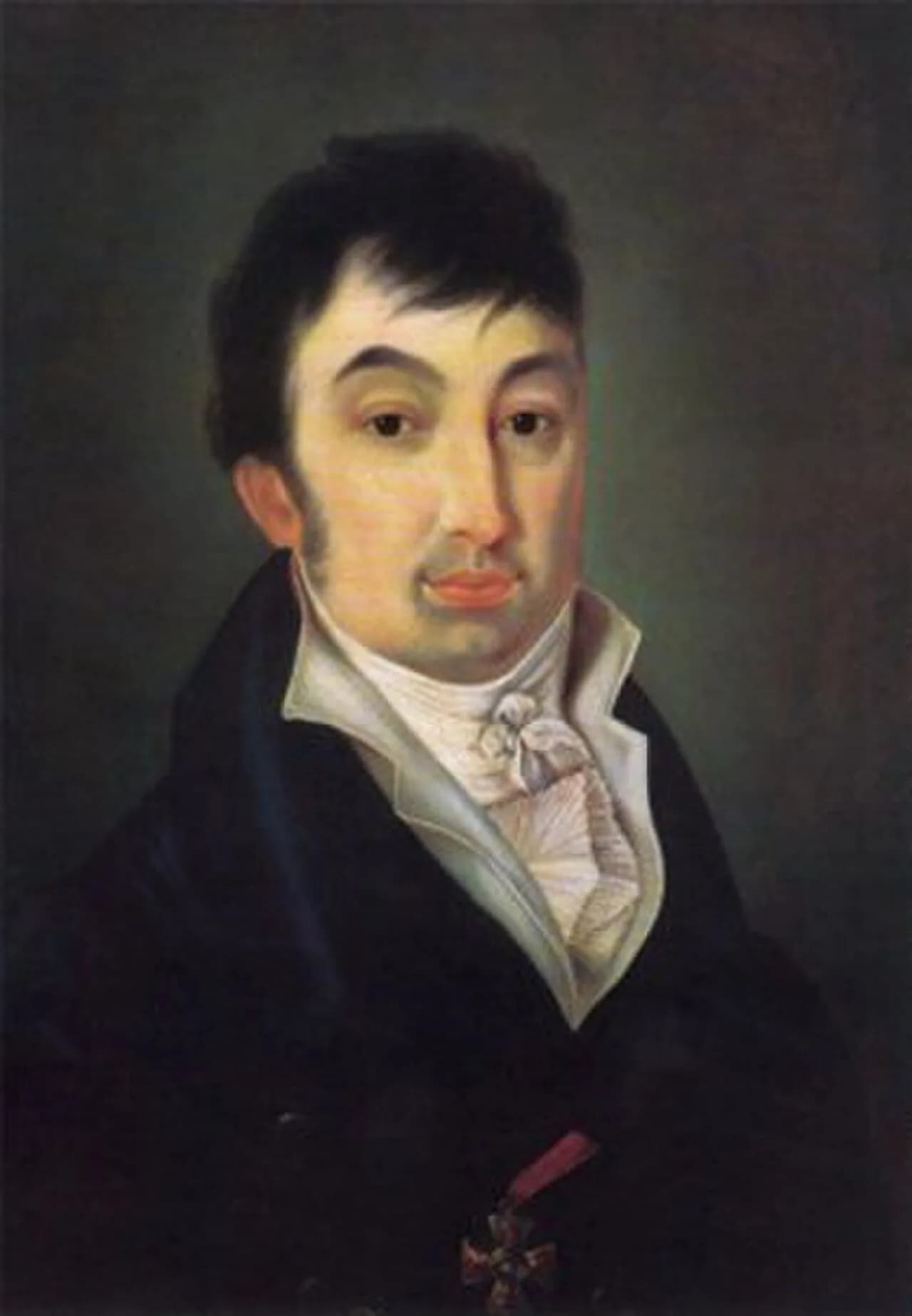 Afanassi Nikolajewitsch Gontscharow