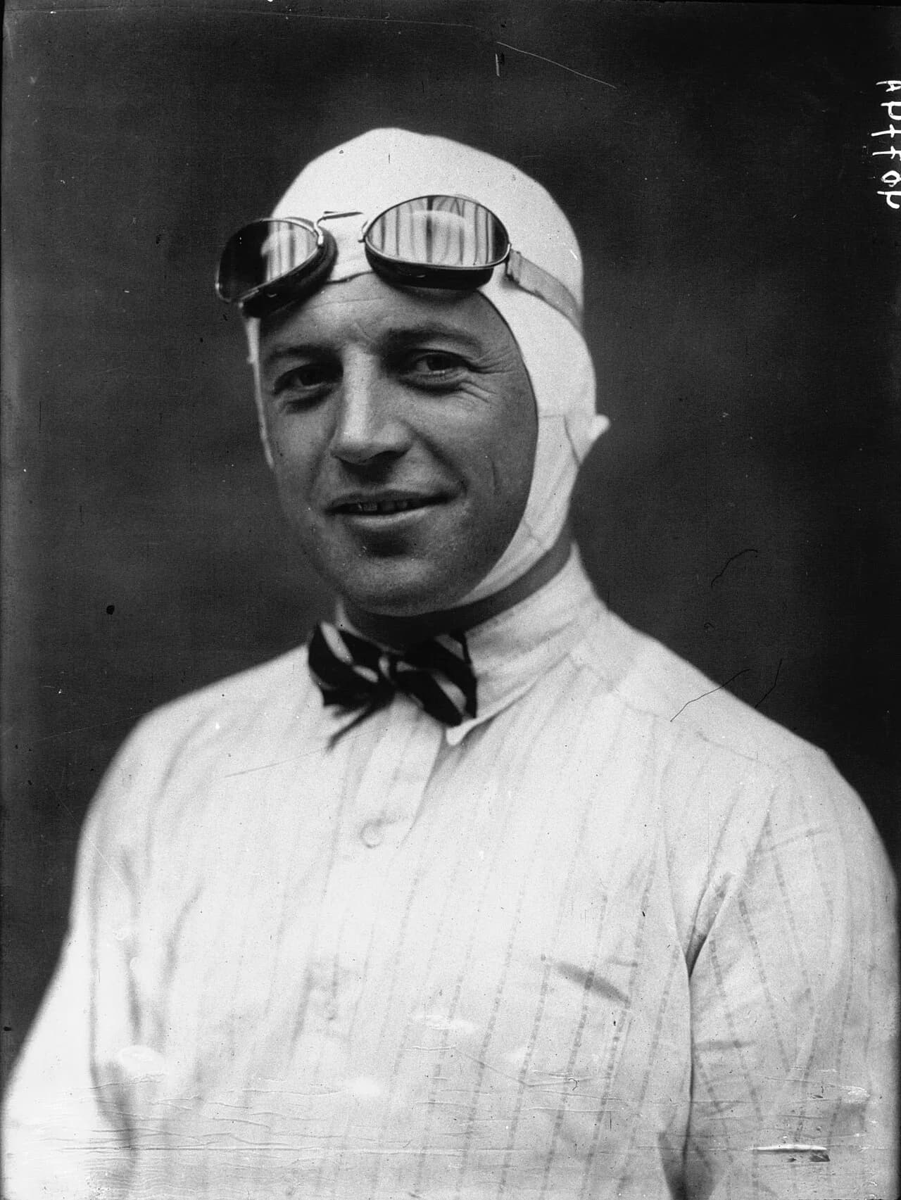 George Souders
