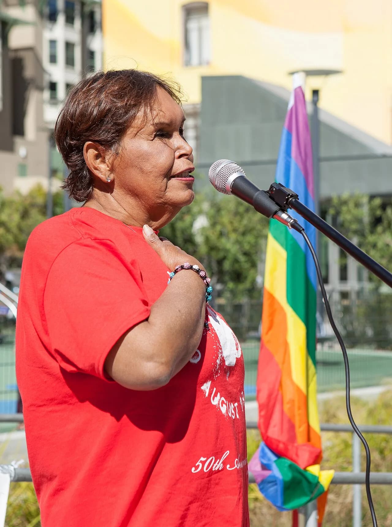 Felicia Elizondo