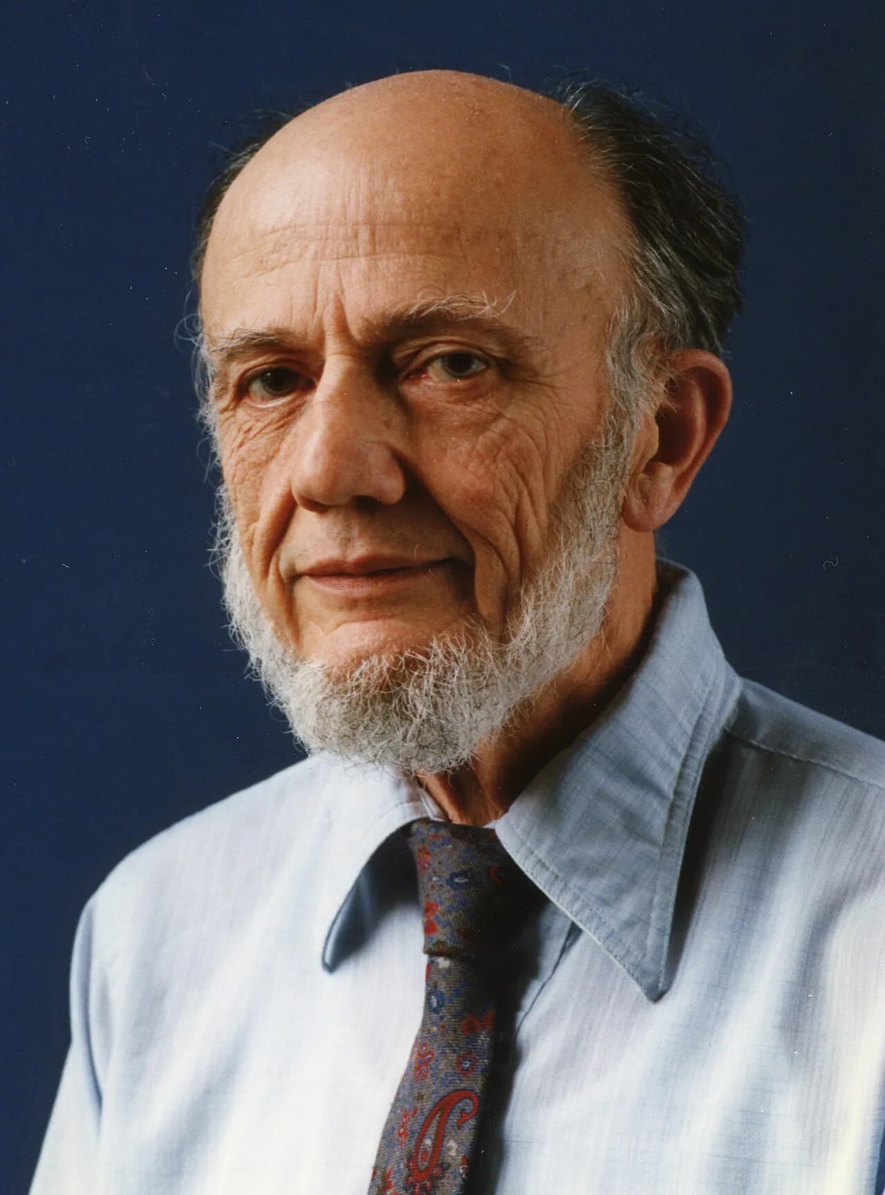 André Jagendorf