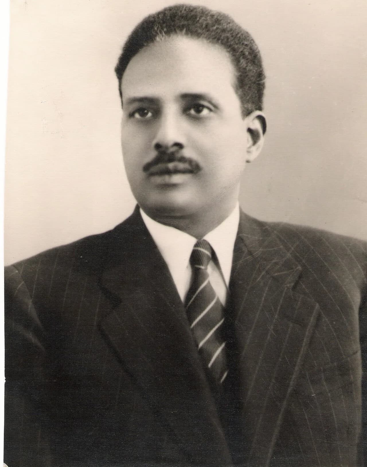 Ambaye Wolde Mariam